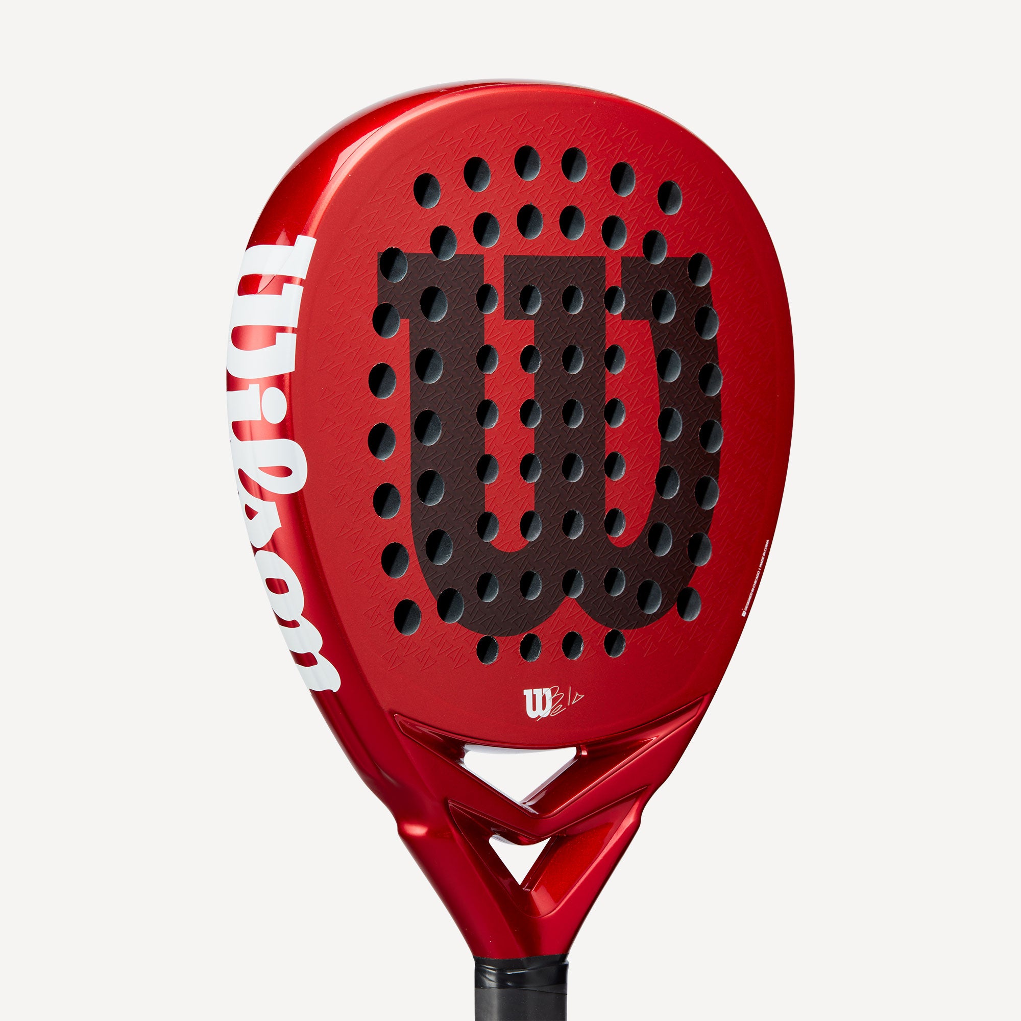 Wilson BELA Pro V2.5 Padel Racket (5)