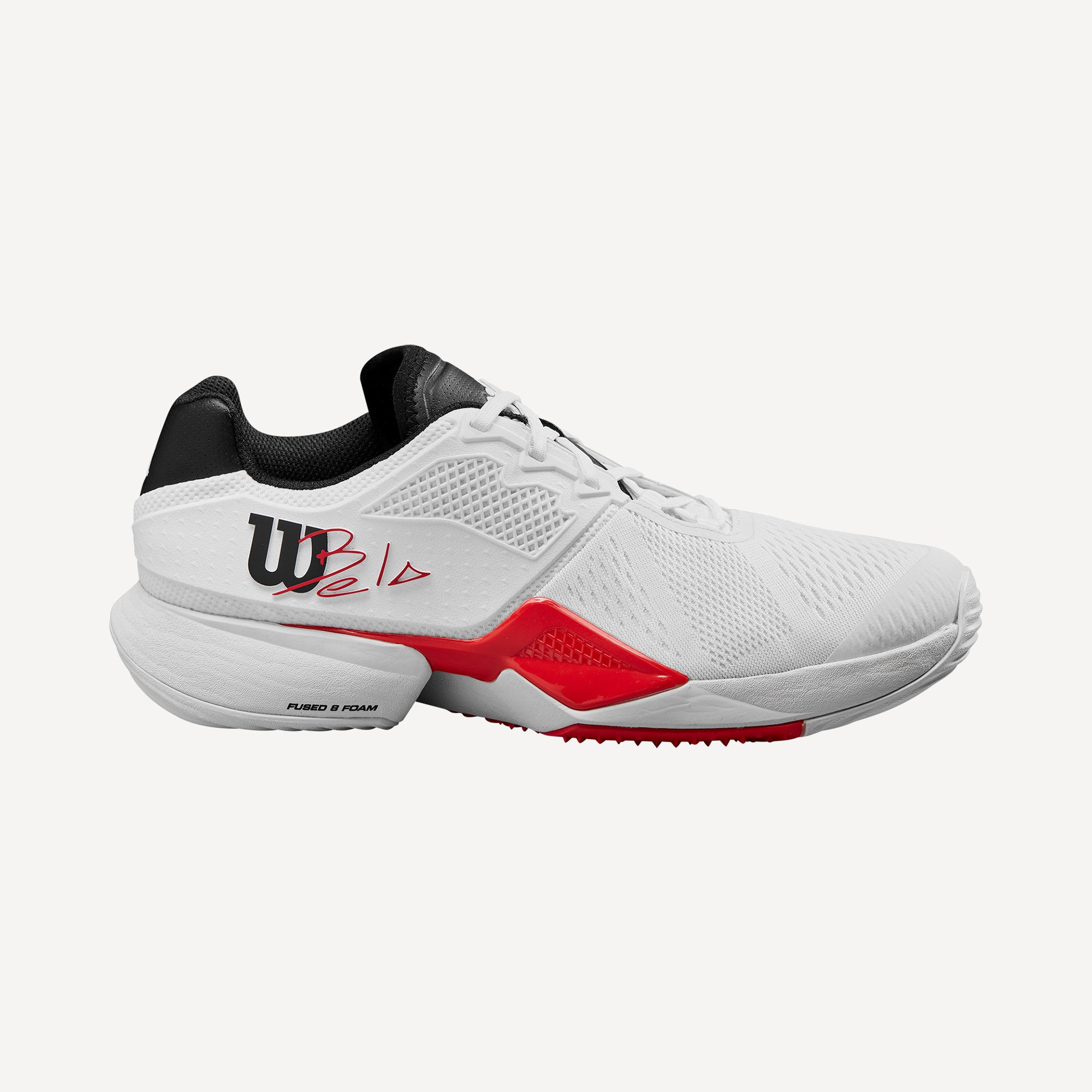 Wilson BELA Tour Men's Padel Shoes - Main Image