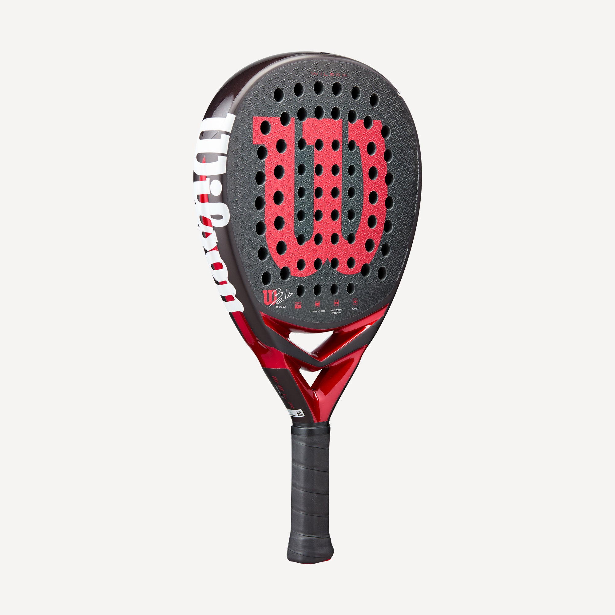 Wilson Bela Pro V3 Padel Racket (2)