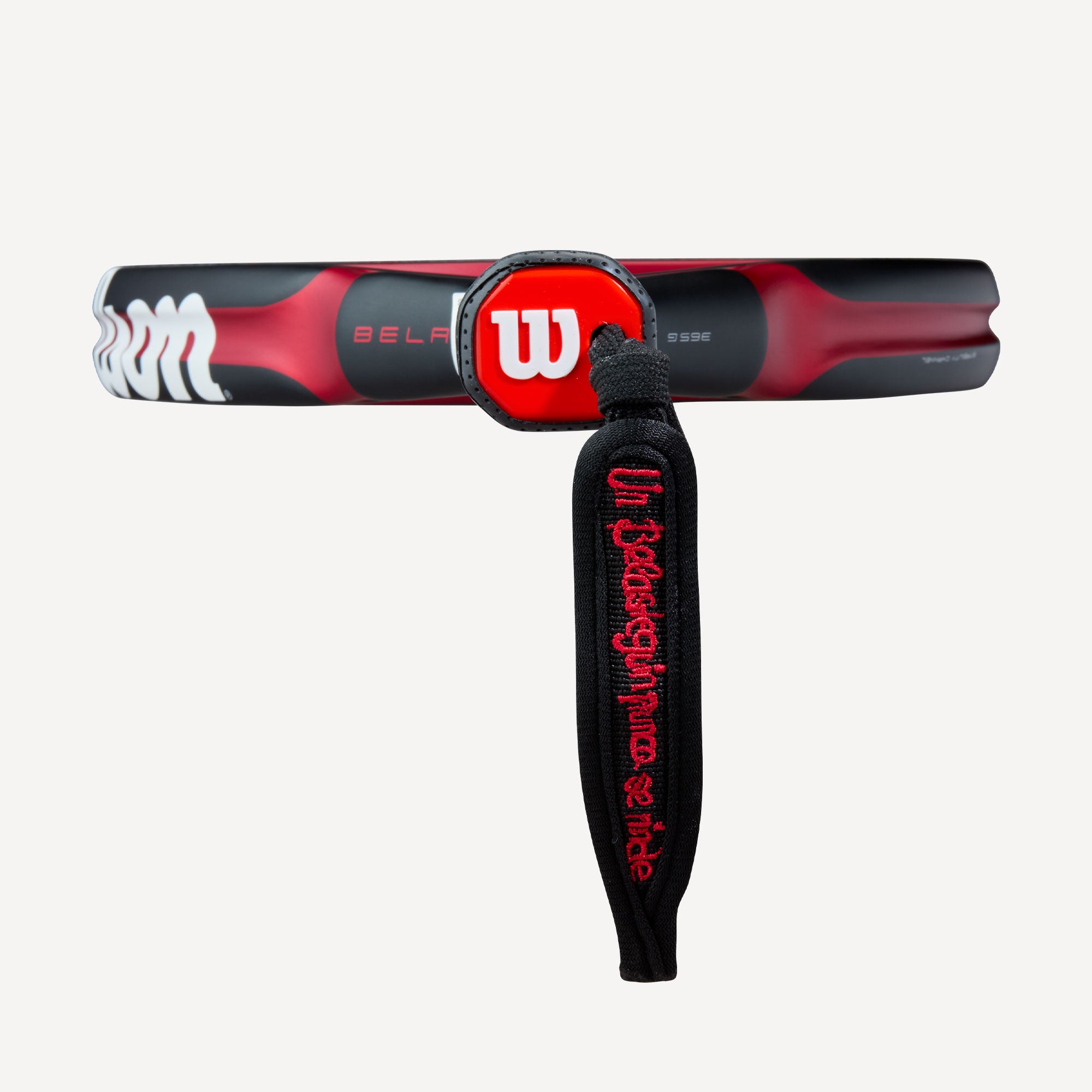 Wilson Bela V3 Padel Racket (6)