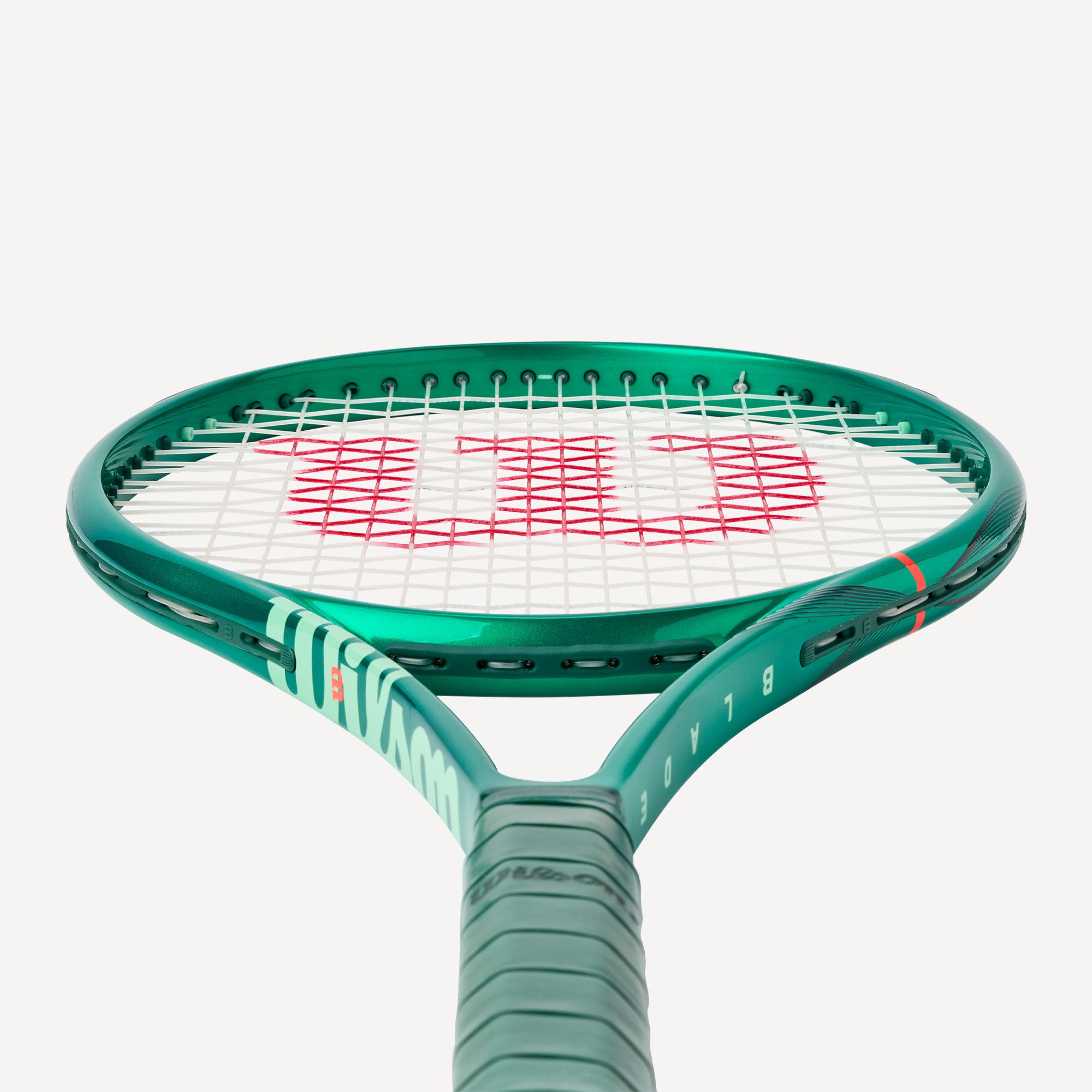 Wilson Blade 100 V10 Tennis Racket (4)
