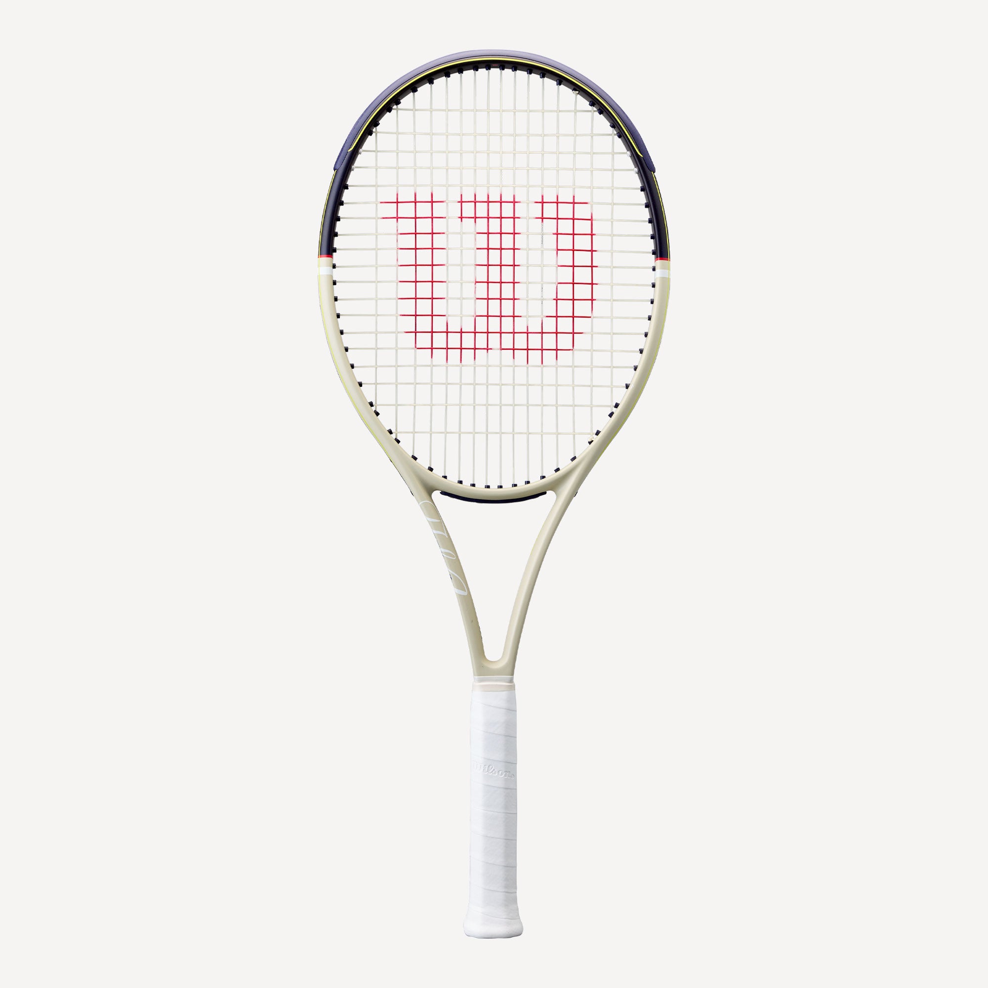 Wilson Blade 100 V10 US Open Tennis Racket (1)