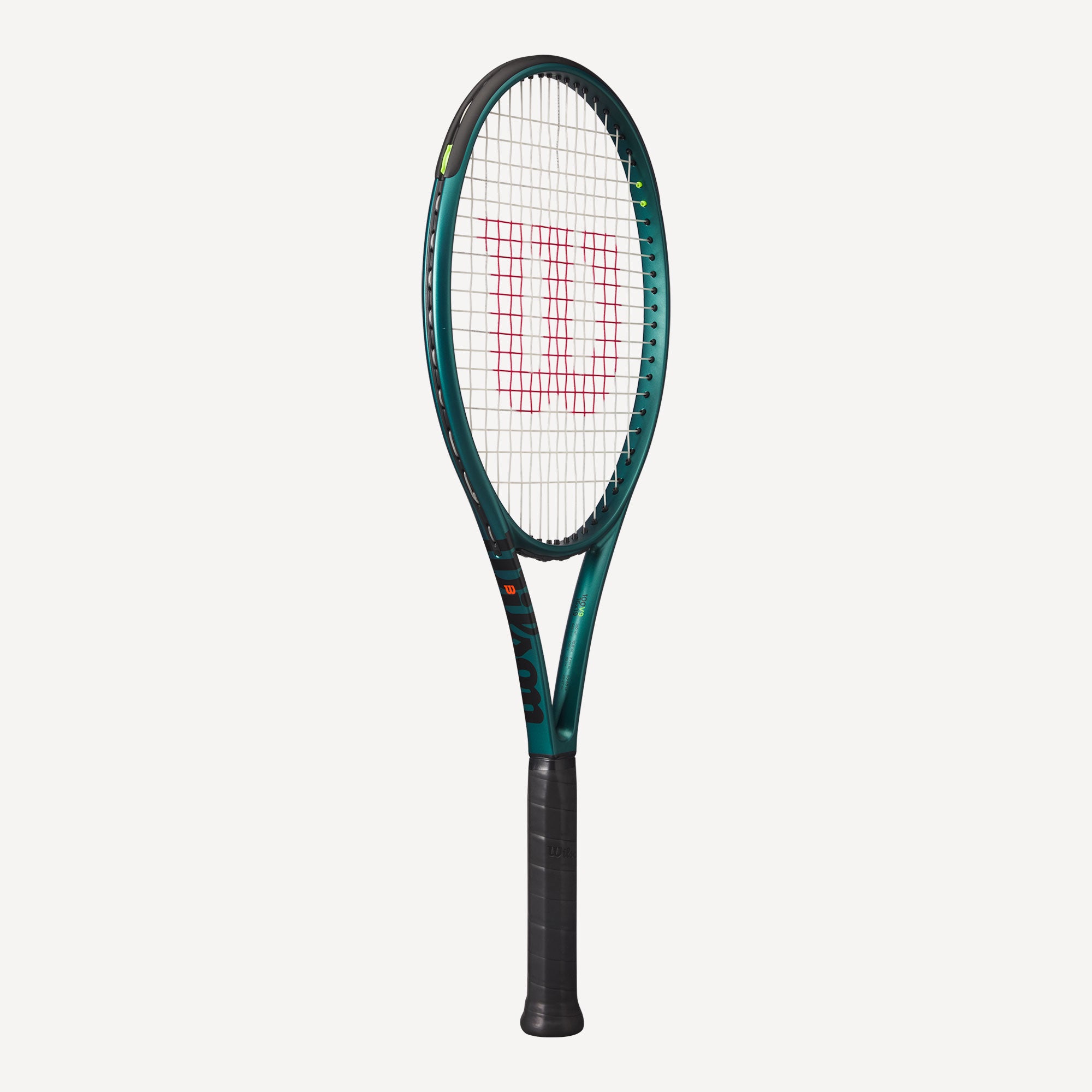 Wilson Blade 100 V9 Tennisracket