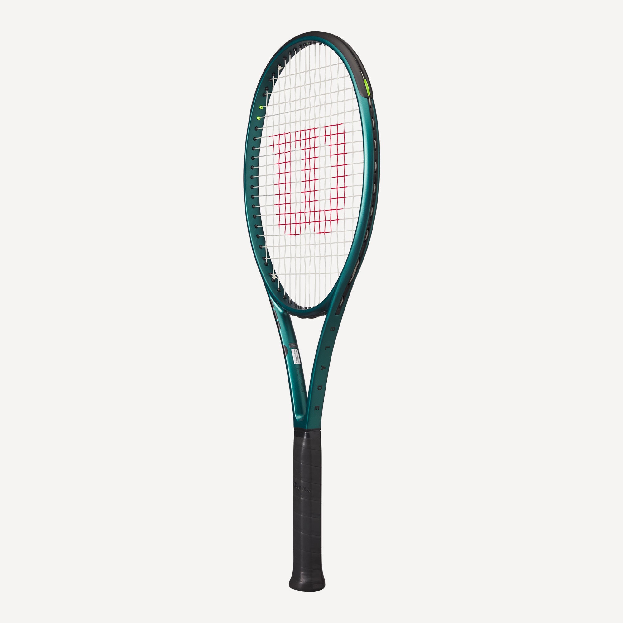 Wilson Blade 100 V9 Tennisracket