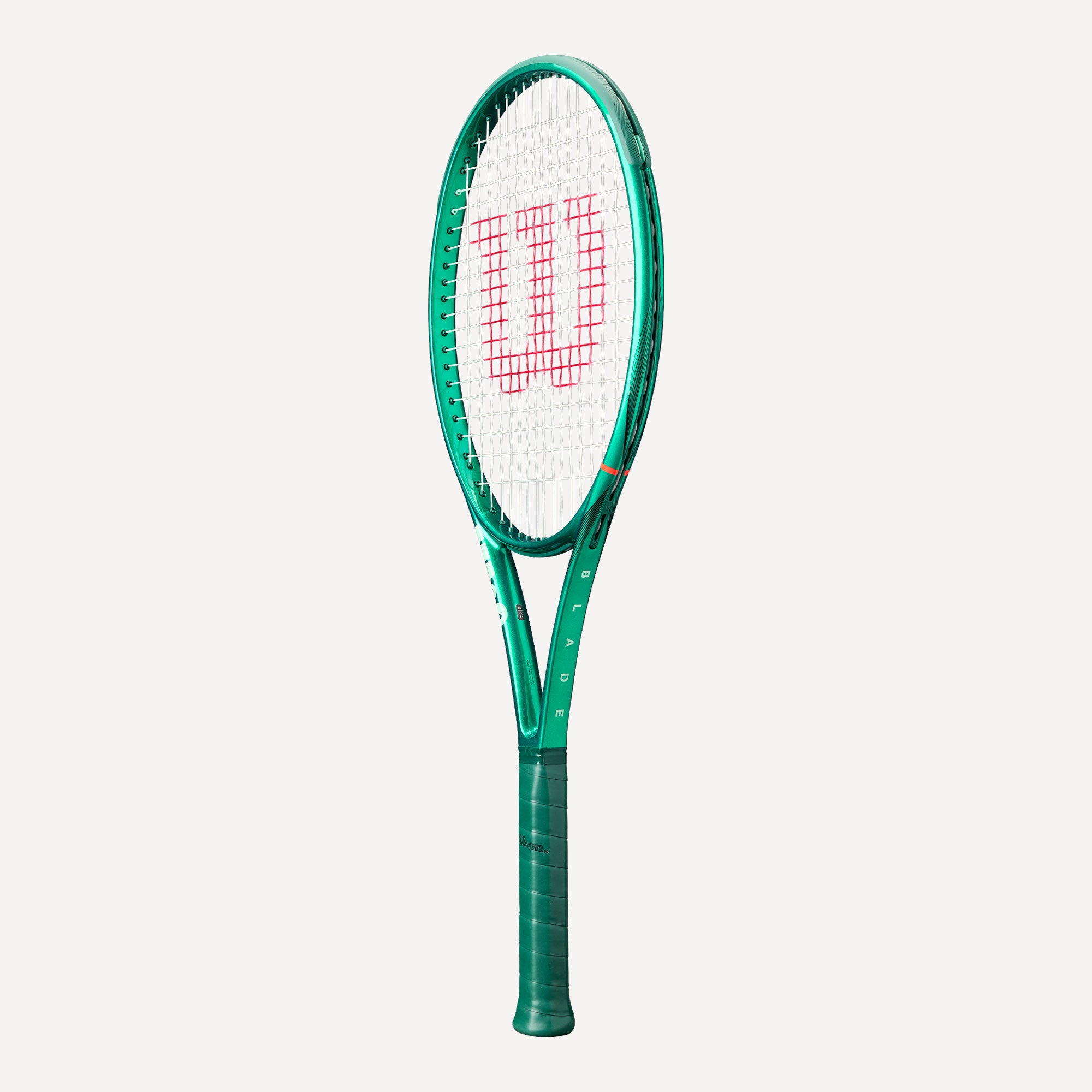 Wilson Blade 100L V10 Tennis Racket (3)