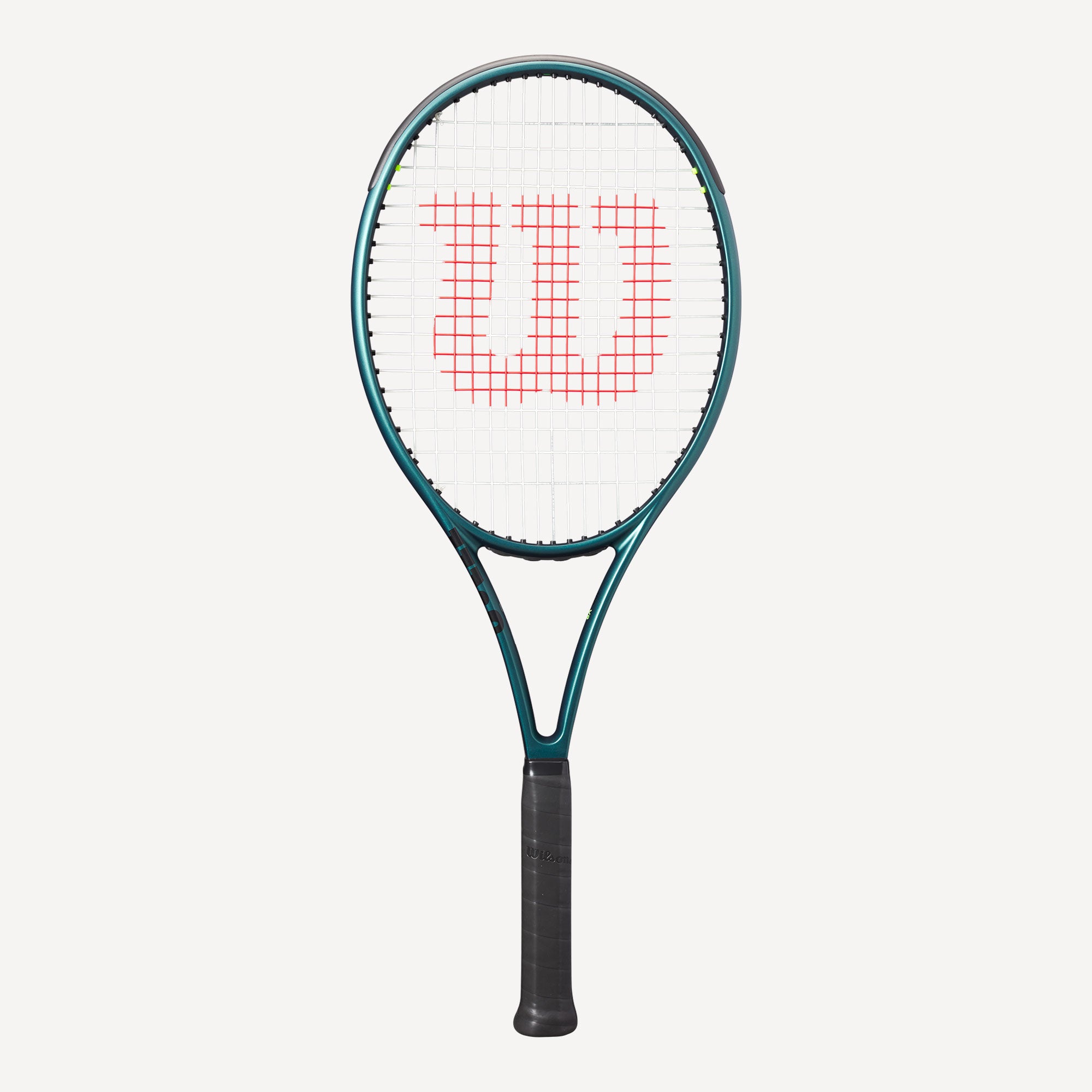 Wilson Blade 100UL V9 Tennis Racket (1)