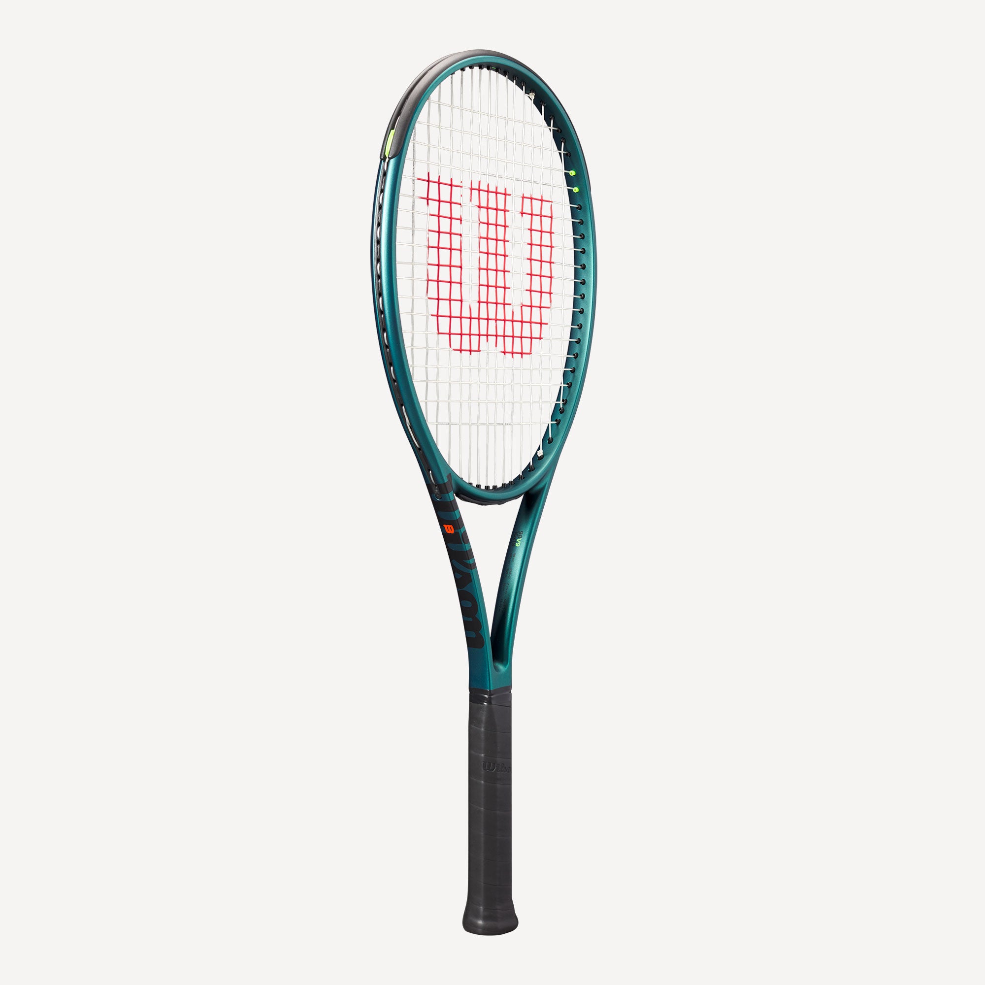 Wilson Blade 98 16x19 V9 Tennis Racket (2)