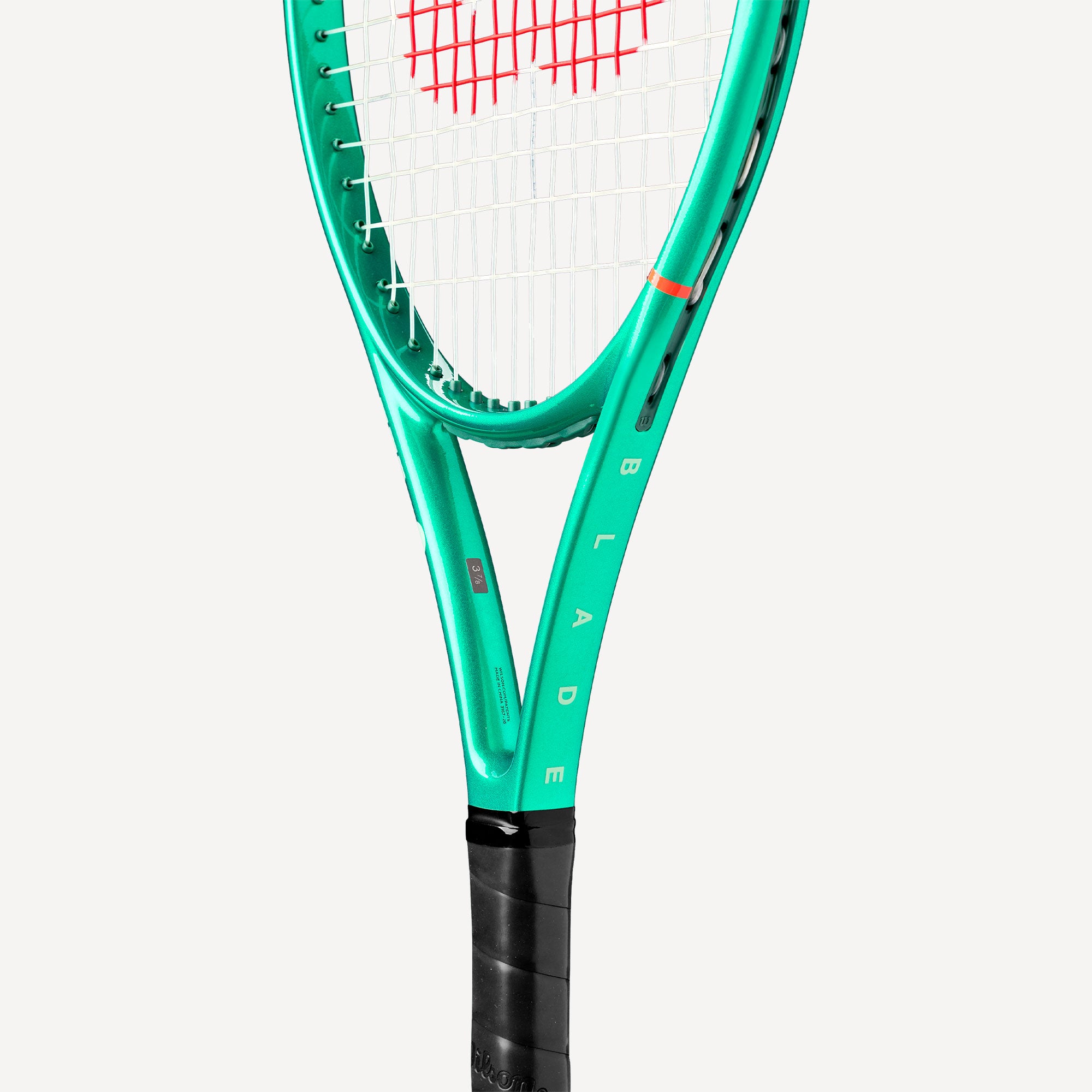 Wilson Blade 25 V10 Junior Tennis Racket (6)