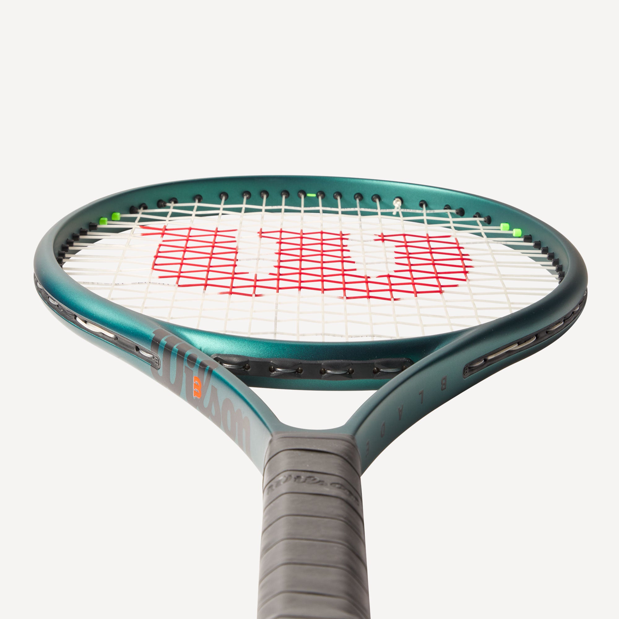 Wilson Blade 25 V9 Junior Tennis Racket (4)