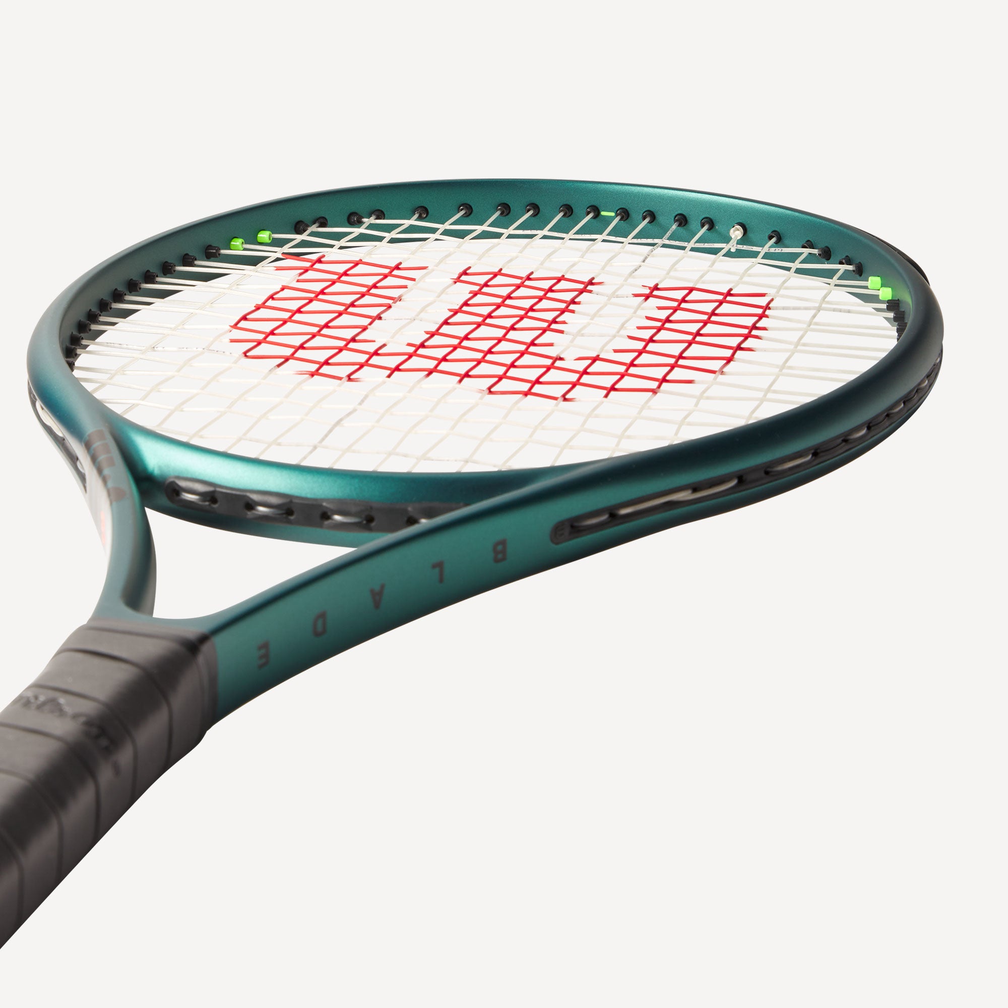 Wilson Blade 25 V9 Junior Tennis Racket (5)