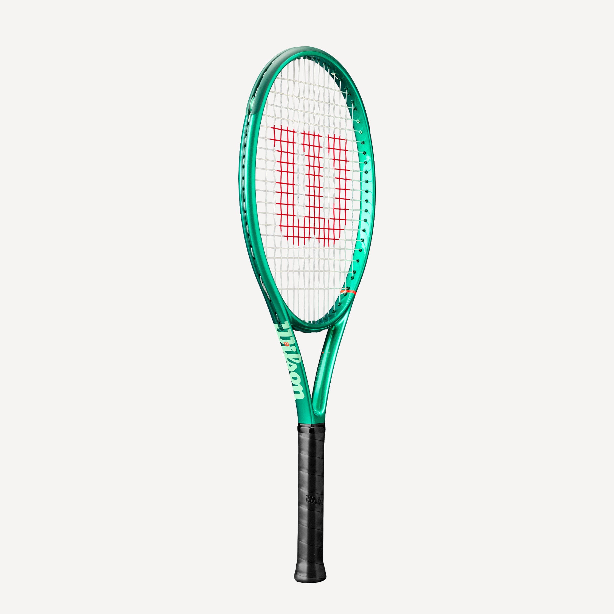 Wilson Blade 26 V10 Junior Tennis Racket (2)