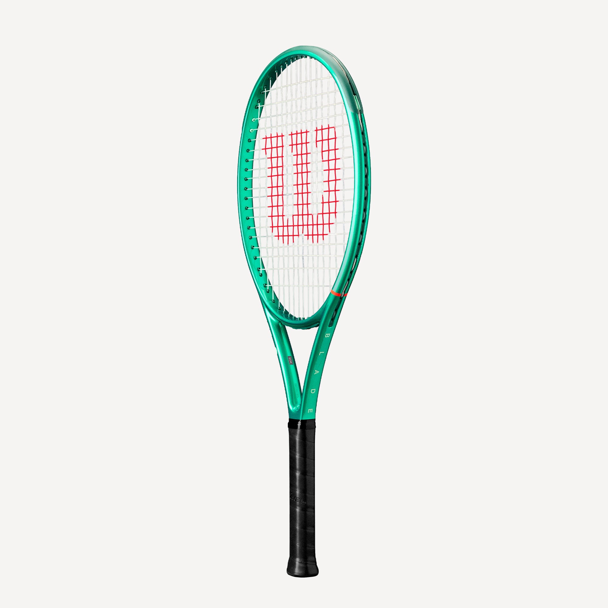 Wilson Blade 26 V10 Junior Tennis Racket (3)