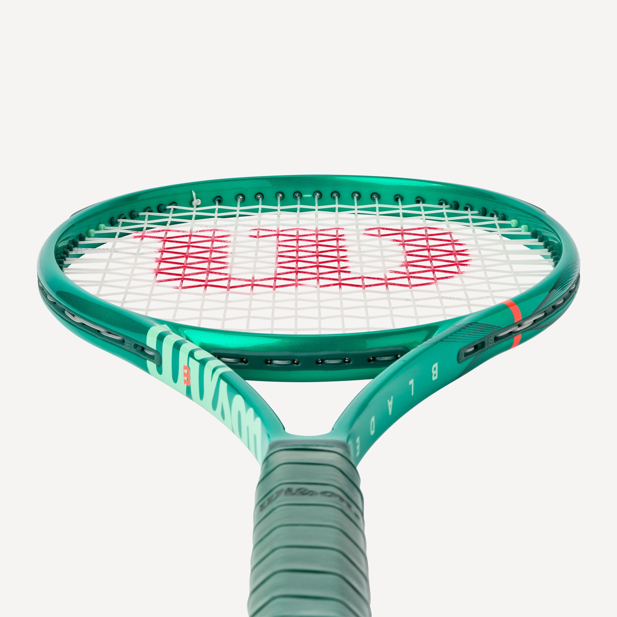 Wilson Blade 98 18x20 V10 Tennis Racket (4)