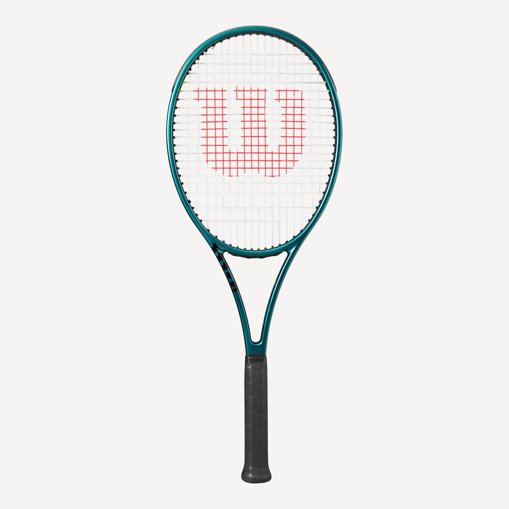 Wilson Blade Pro 98 18x20 V9 Tennis Racket (1)