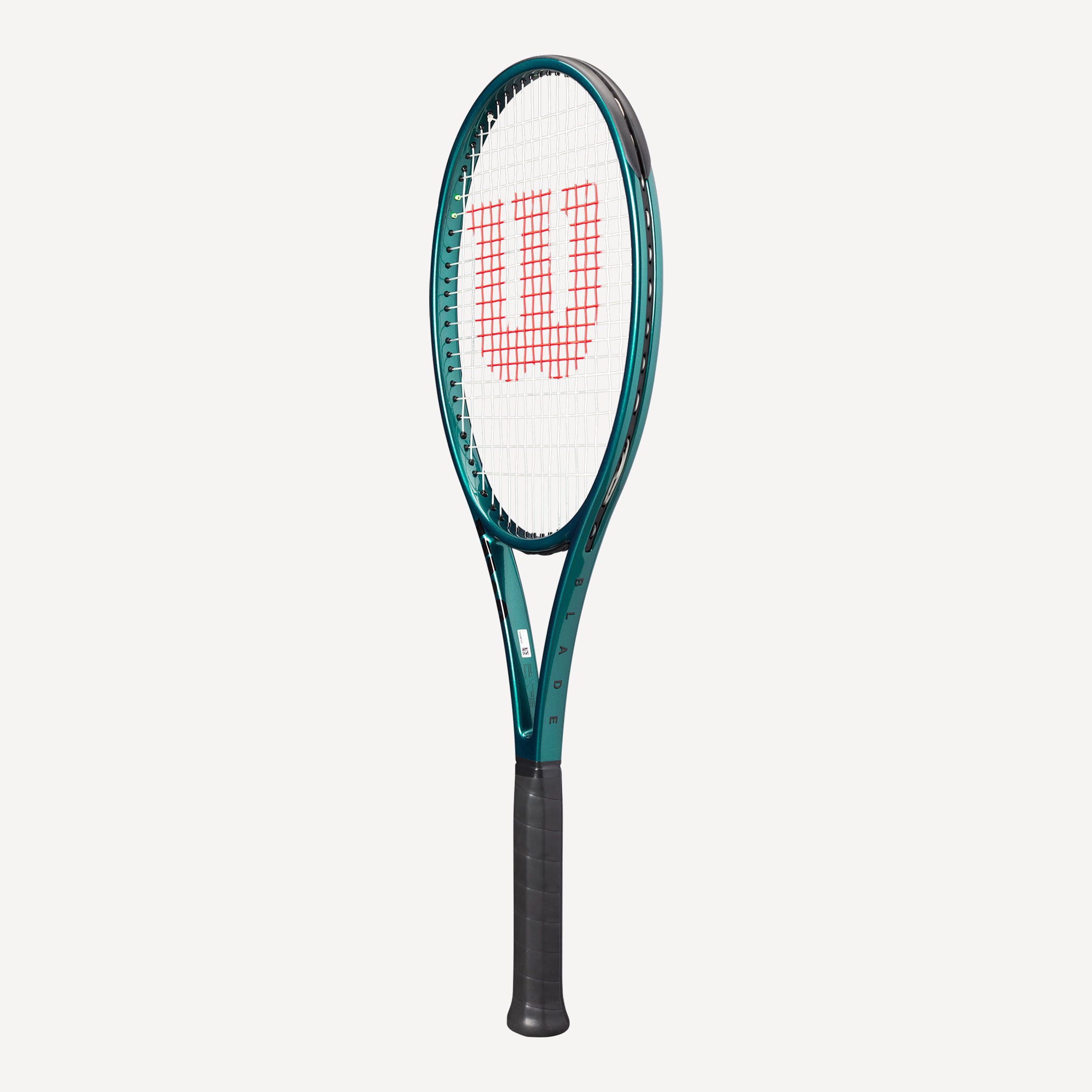 Wilson Blade Pro 98 18x20 V9 Tennis Racket (3)
