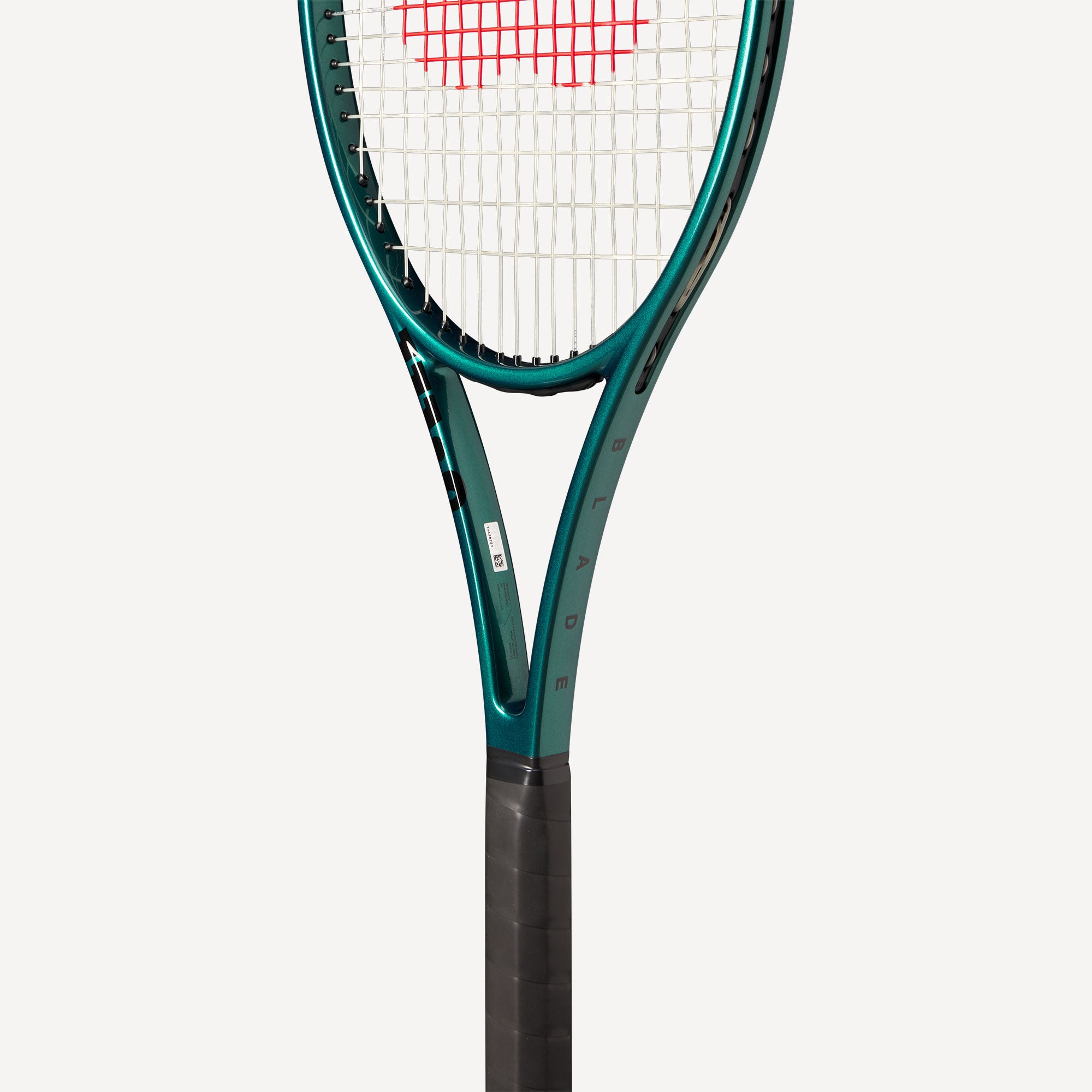 Wilson Blade Pro 98 18x20 V9 Tennis Racket (6)