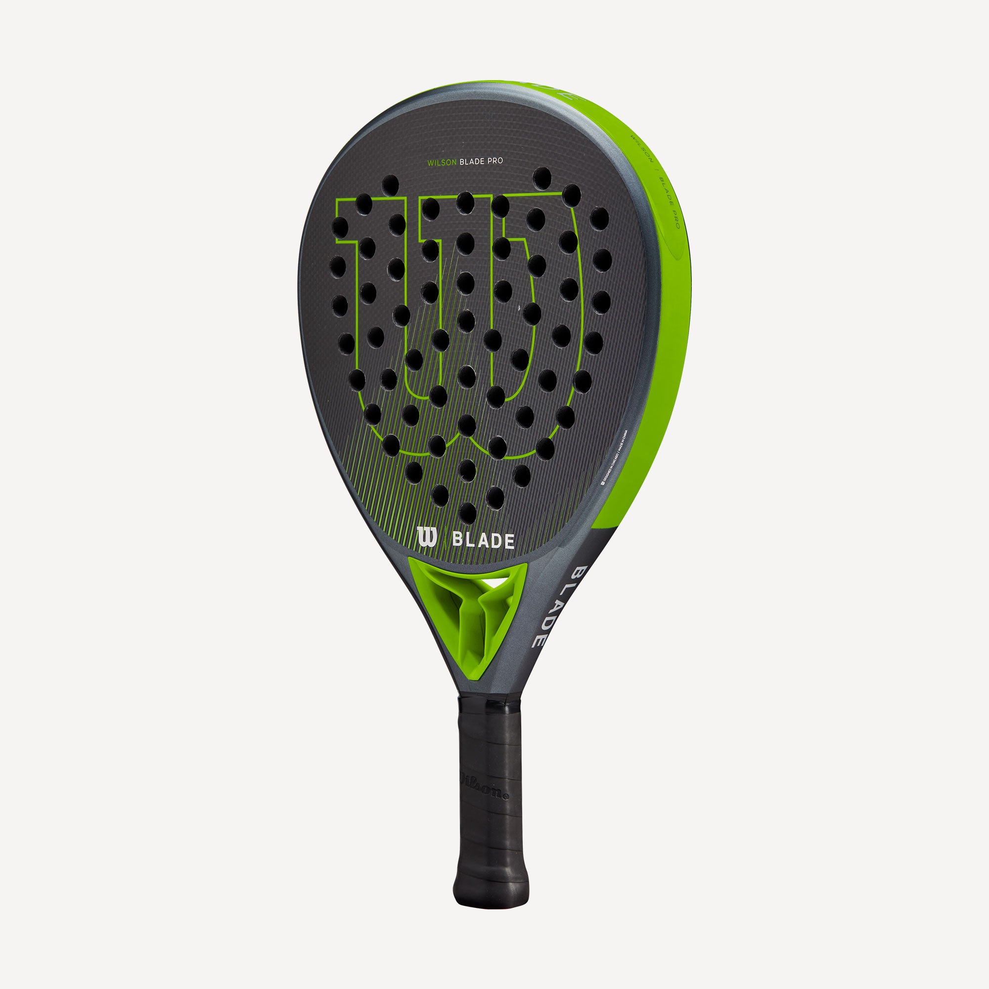 Wilson Blade Pro V2 Padel Racket (3)