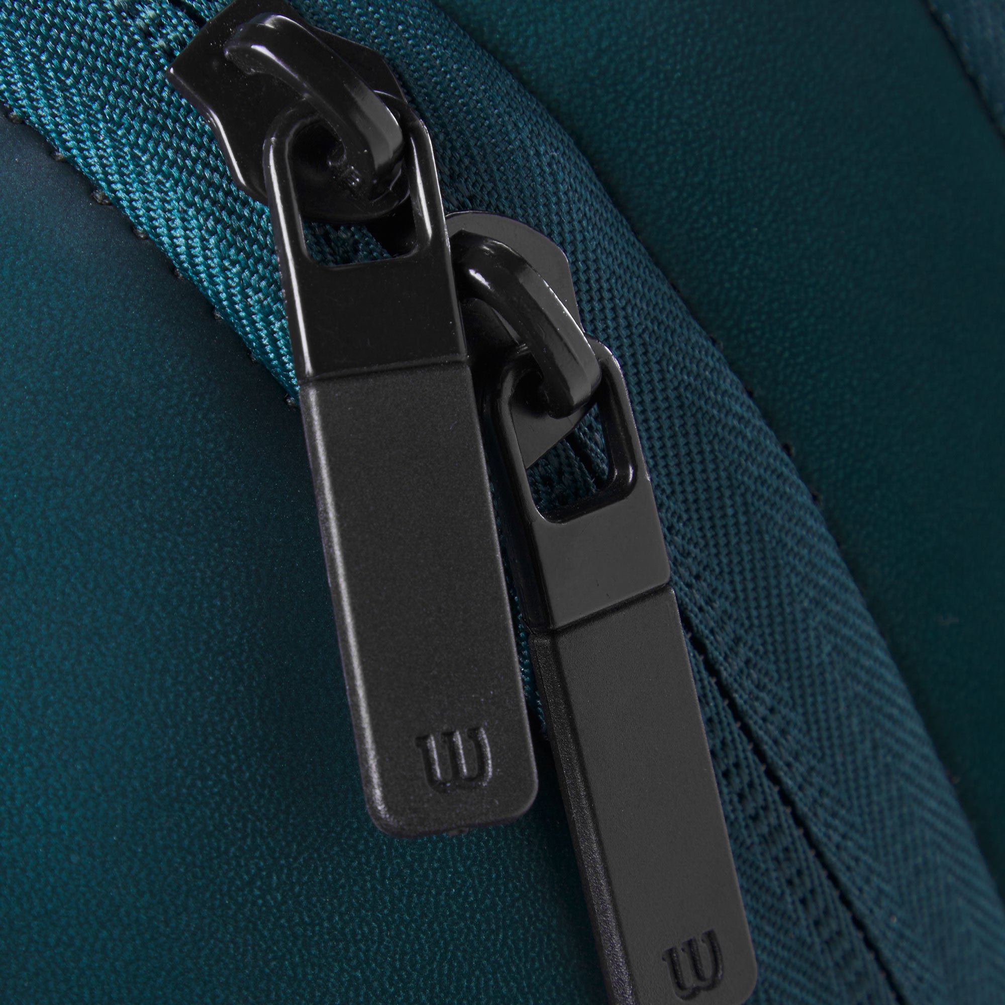 Wilson Blade V9 Super Tour Tennis Backpack - Green (4)