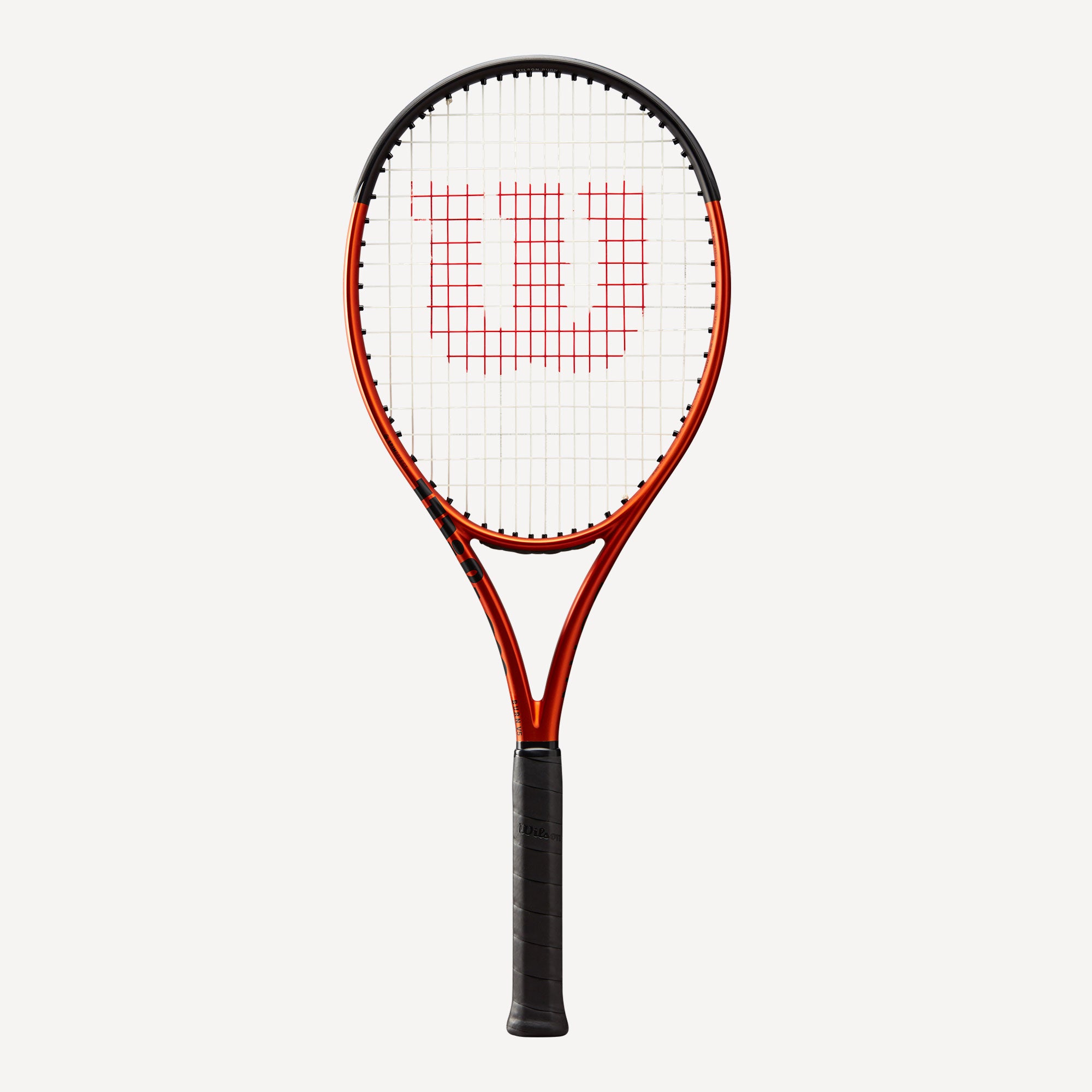 Wilson Burn 100ULS V5 Demo Tennis Racket (1)