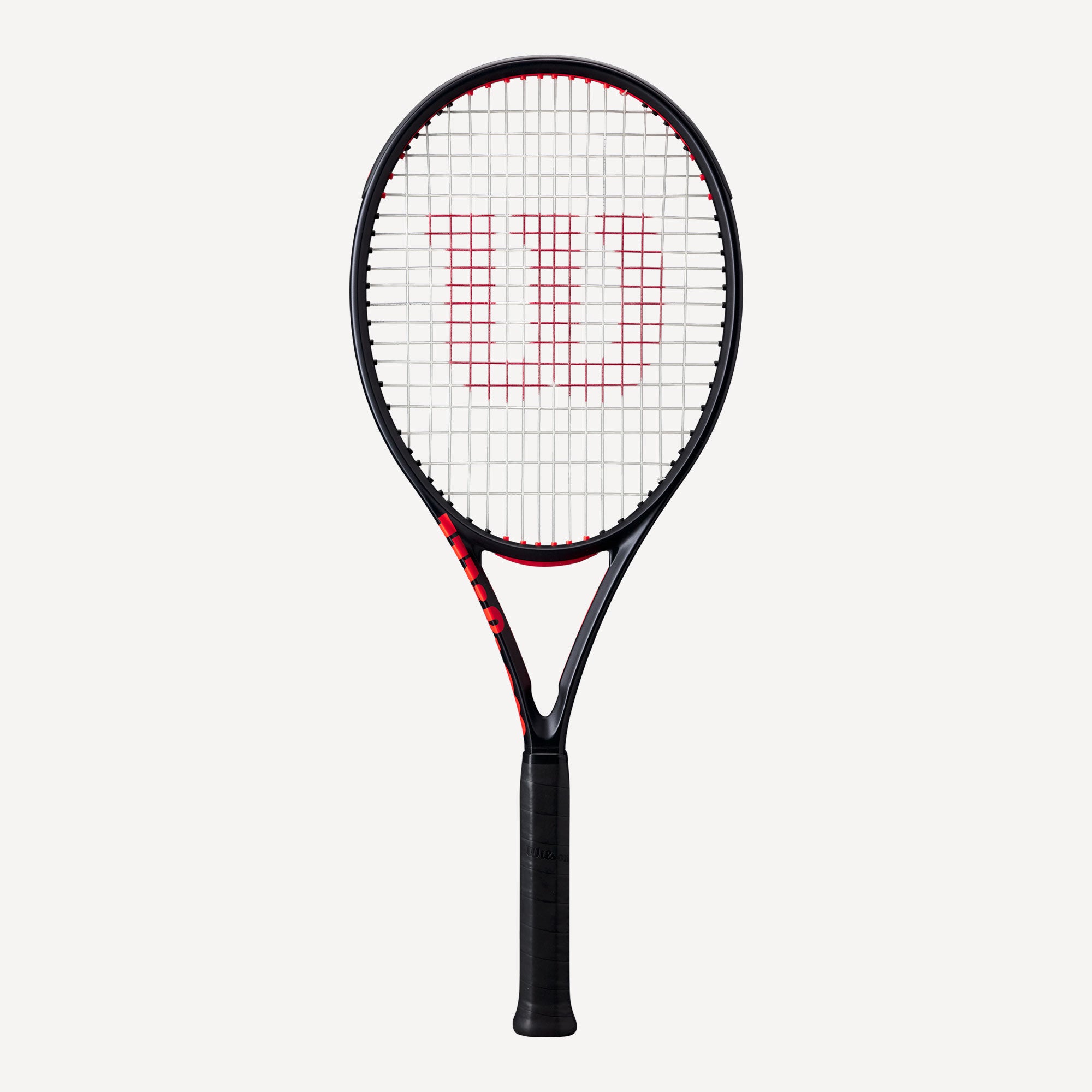 Wilson Clash 100UL V3 Demo Tennis Racket (1)