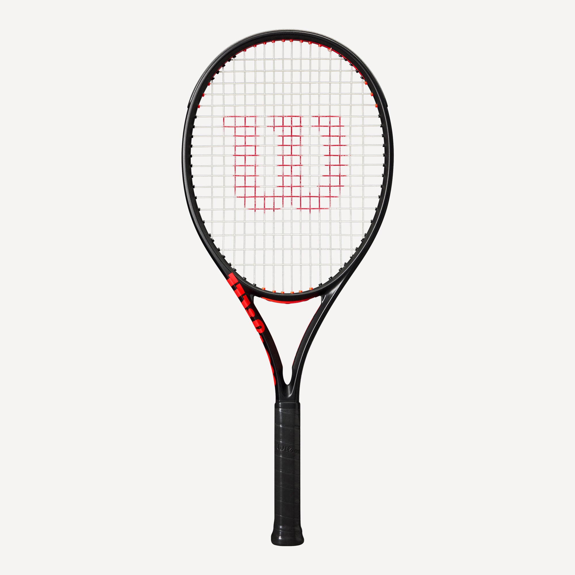 Wilson Clash 108 V3 Demo Tennis Racket (1)