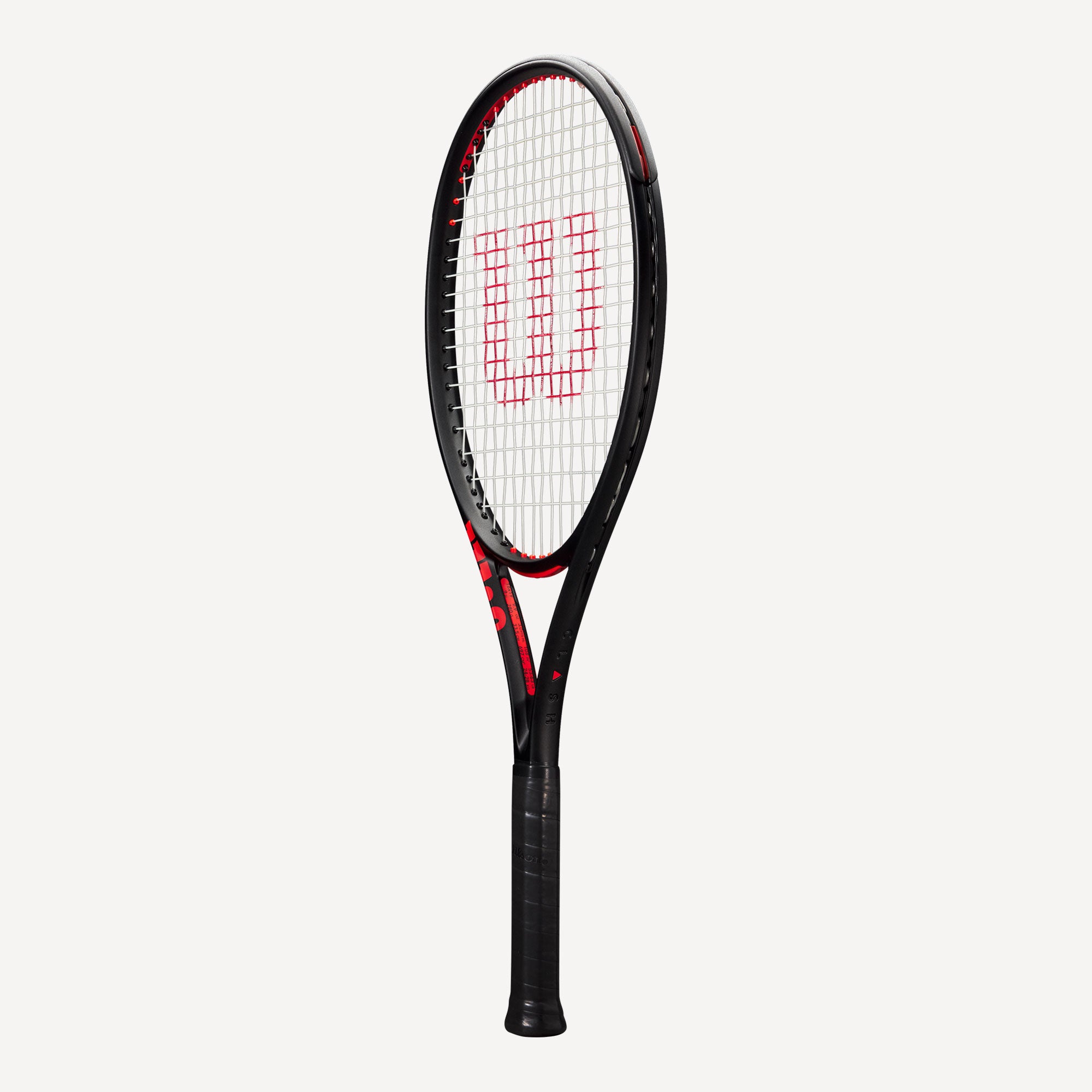 Wilson Clash 108 V3 Tennis Racket (3)