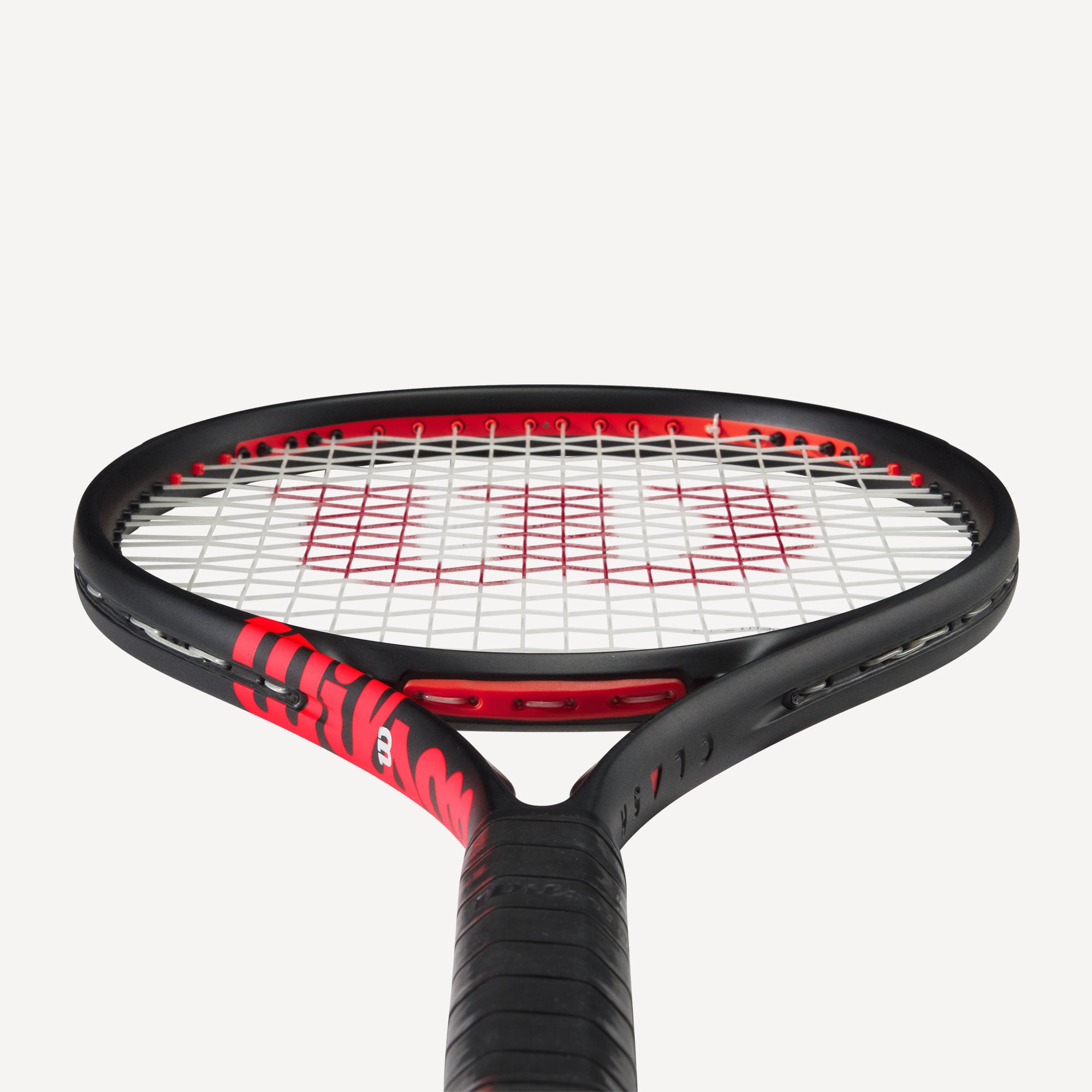 Wilson Clash 108 V3 Tennis Racket (4)