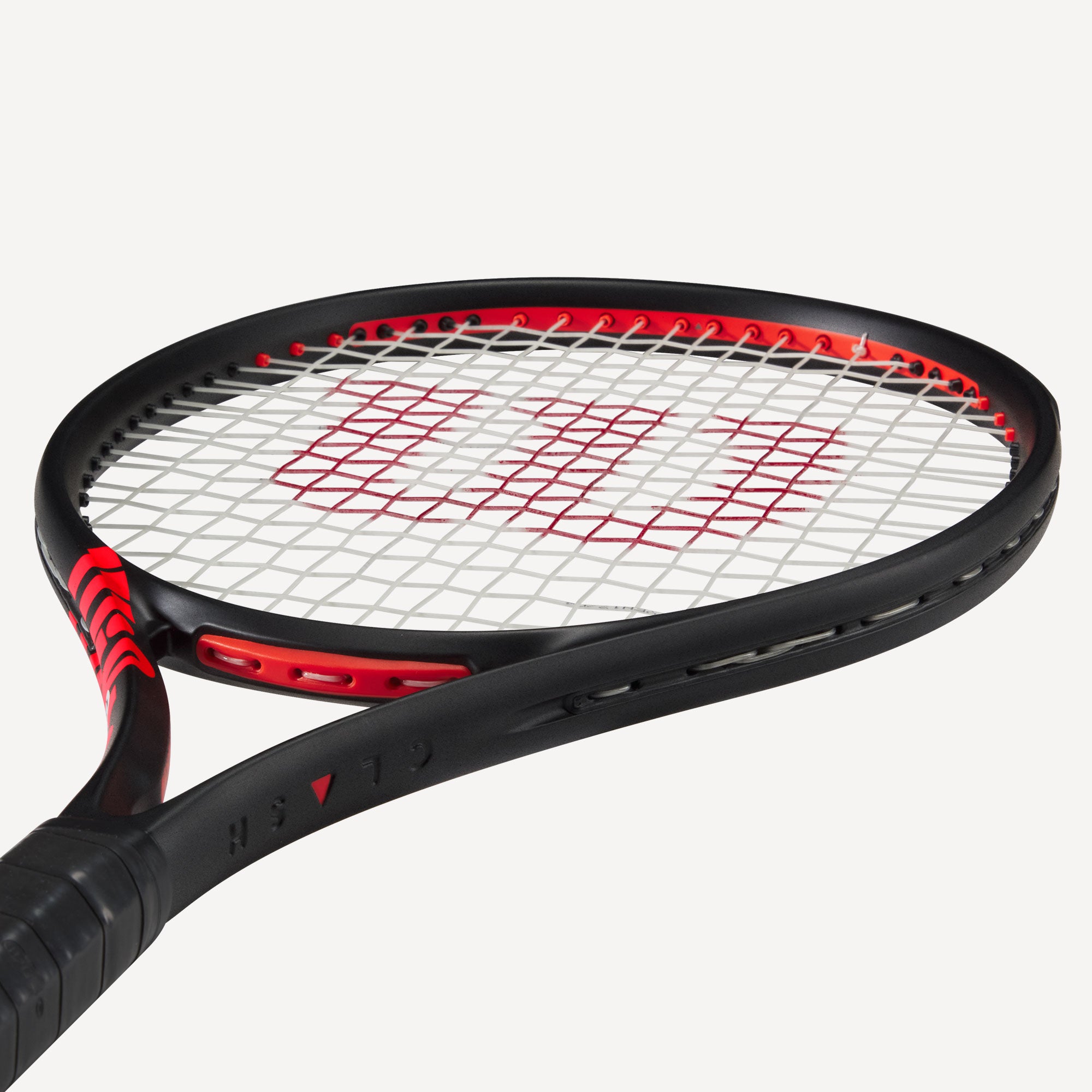 Wilson Clash 108 V3 Tennis Racket (5)