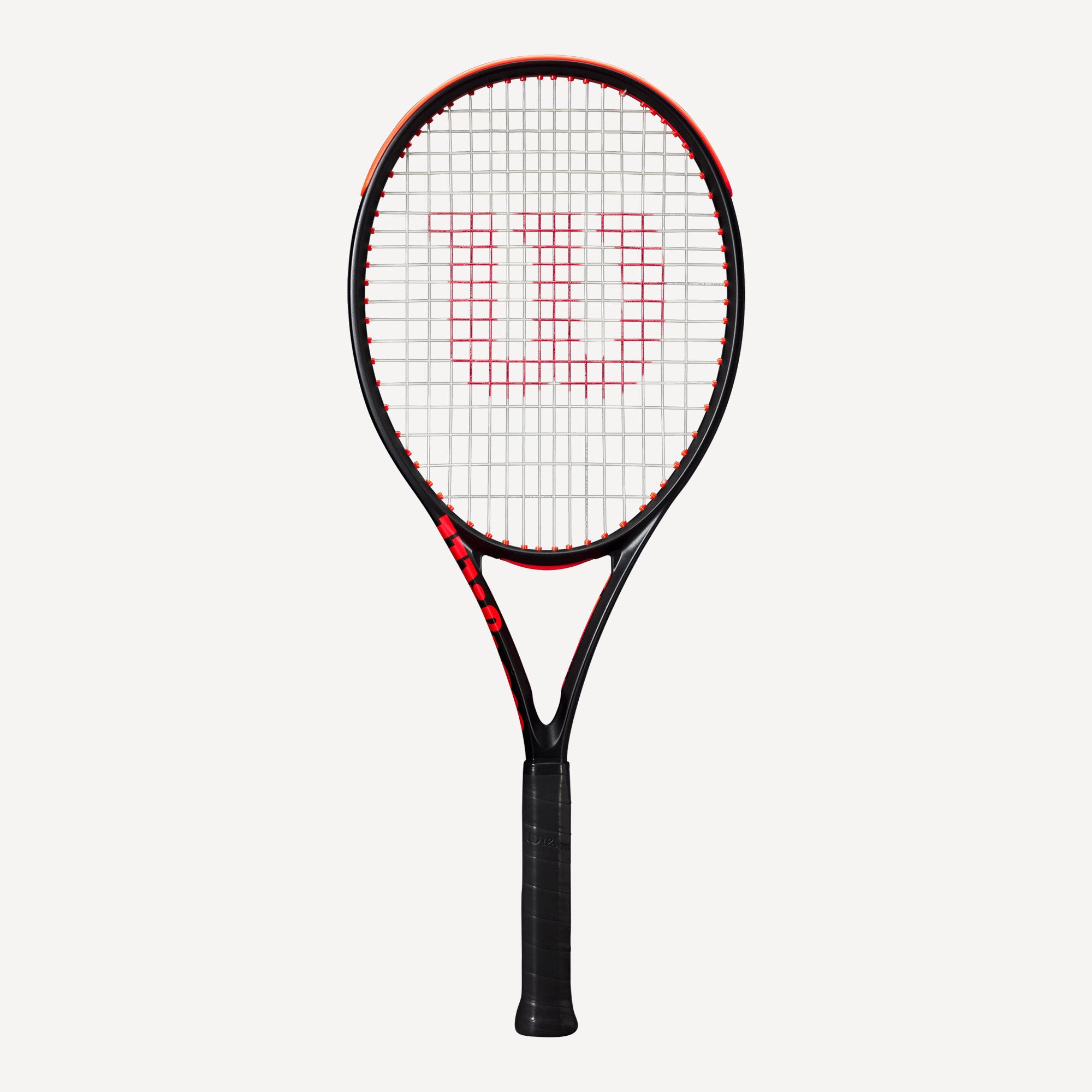 Wilson Clash Team 103 V3 Demo Tennis Racket (1)