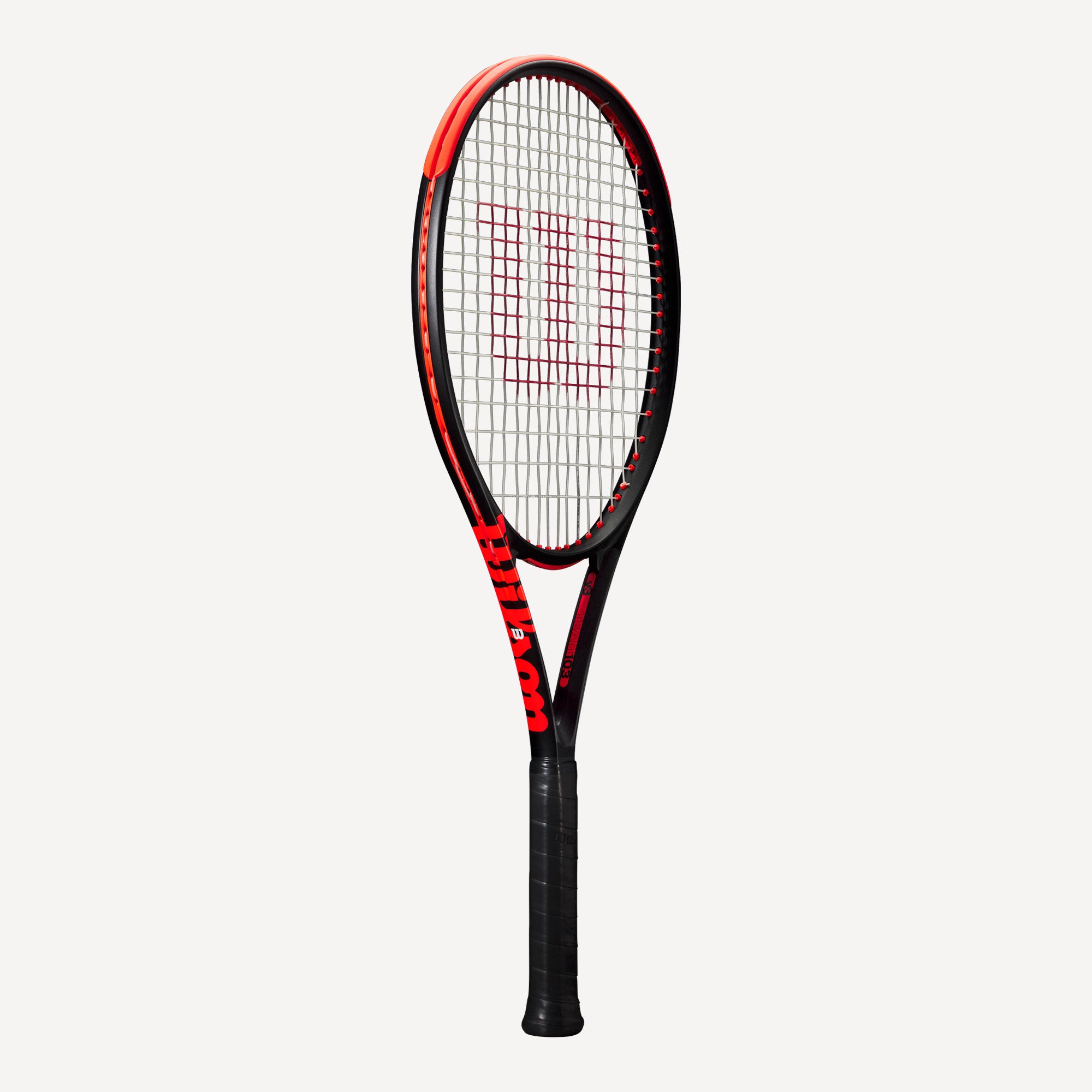 Wilson Clash Team 103 V3 Tennis Racket (2)