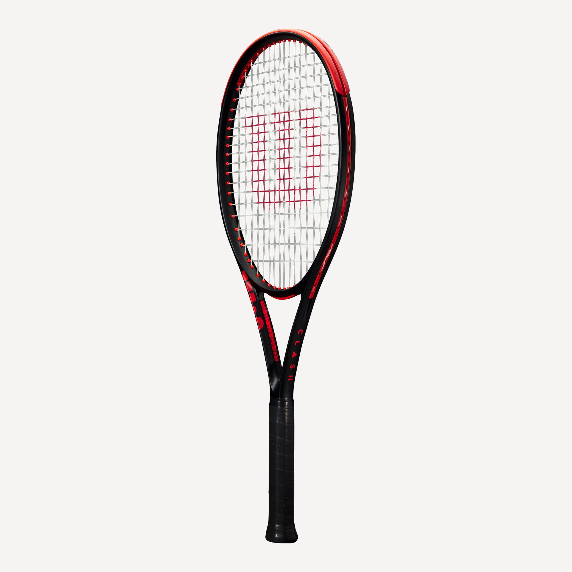 Wilson Clash Team 103 V3 Tennis Racket (3)