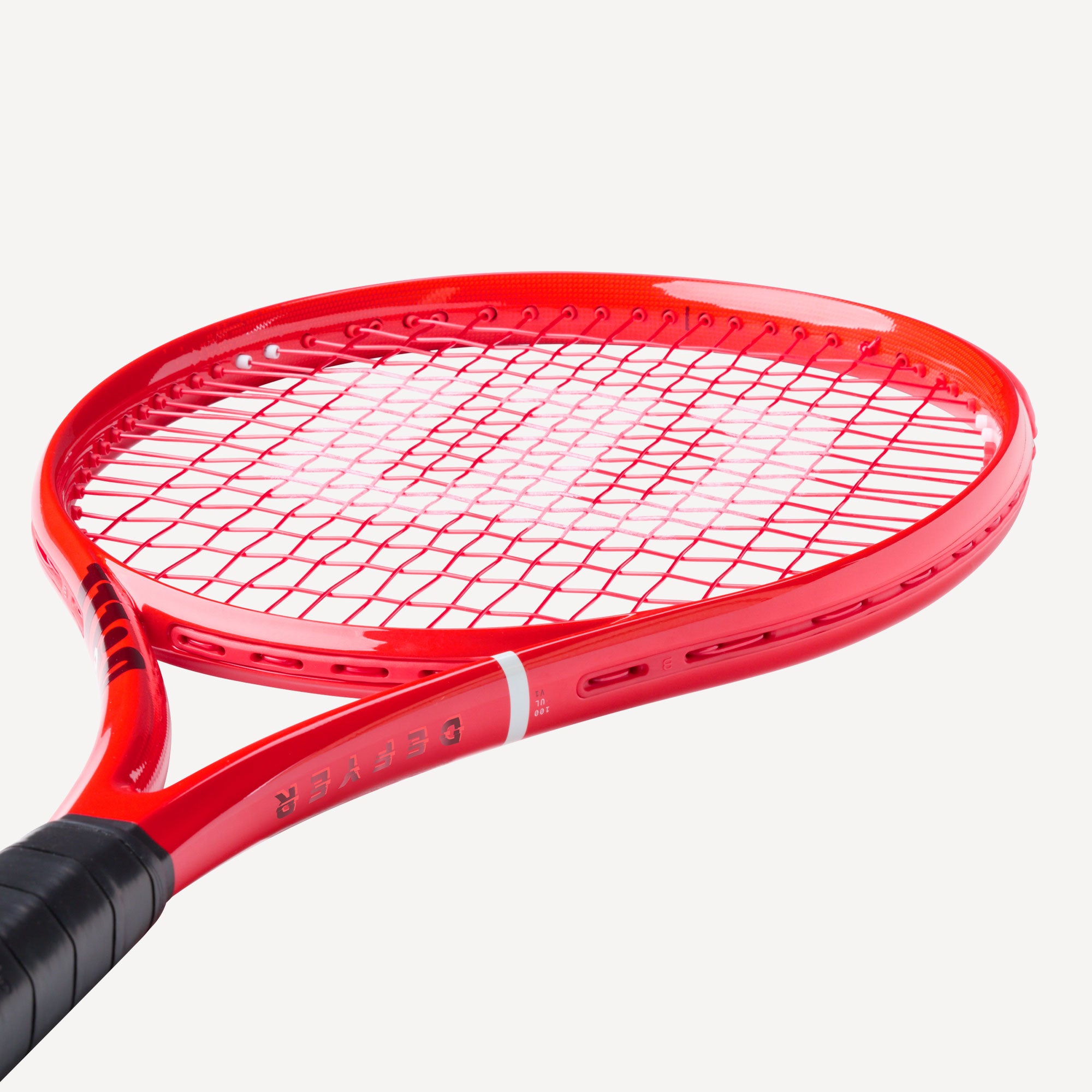 Wilson Defyer 100UL V1 Tennis Racket (5)