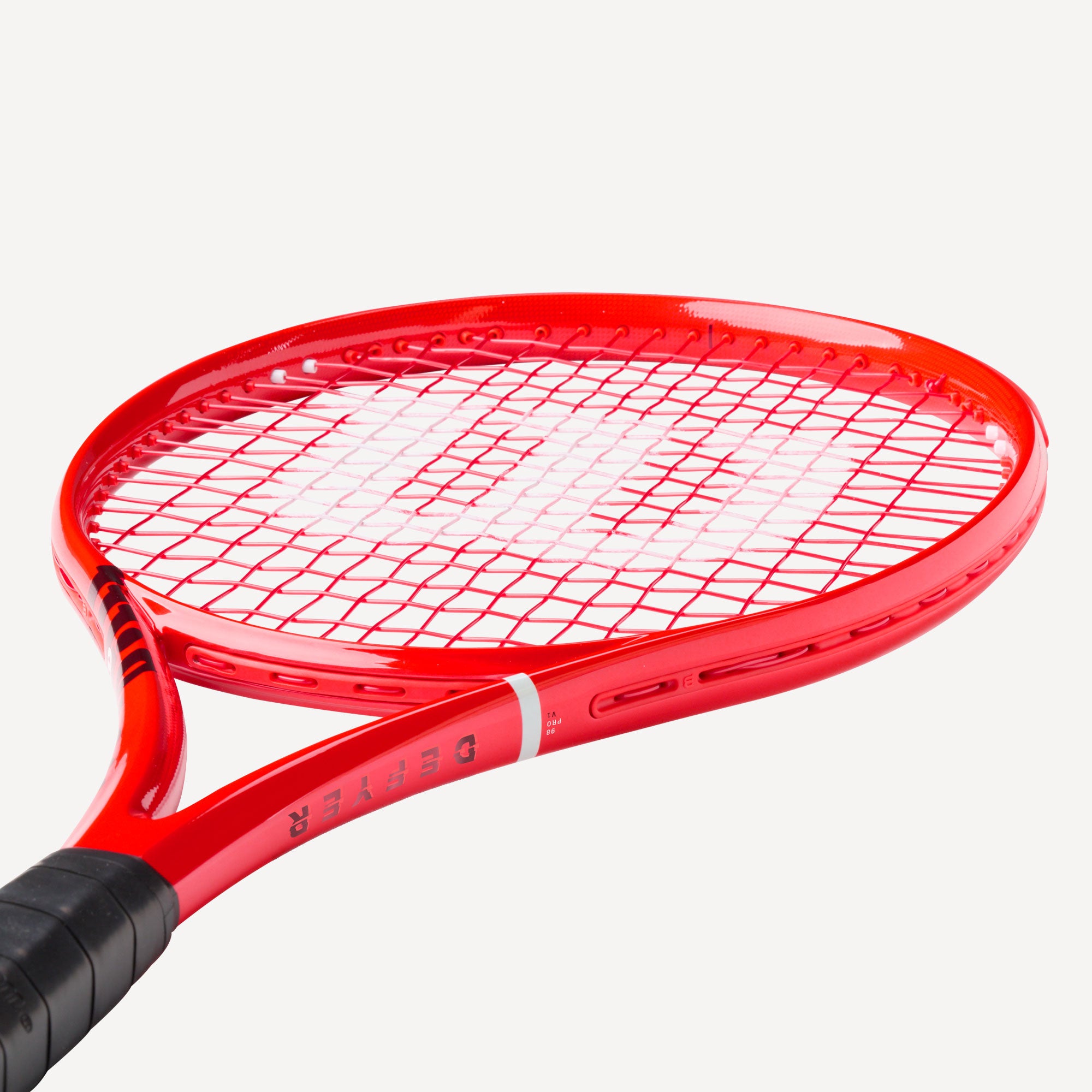 Wilson Defyer 98 Pro V1 Tennis Racket (5)