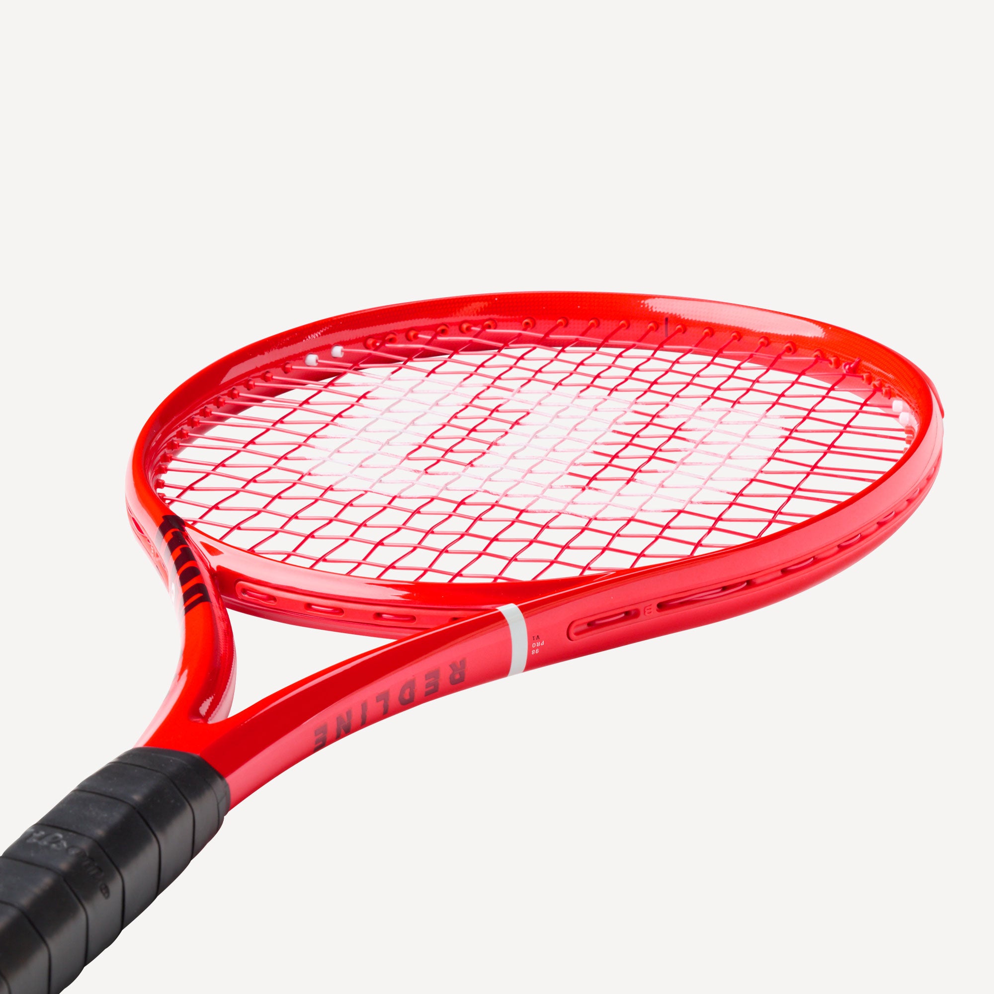 Wilson Defyer 98 Pro V1 Tennis Racket (5)