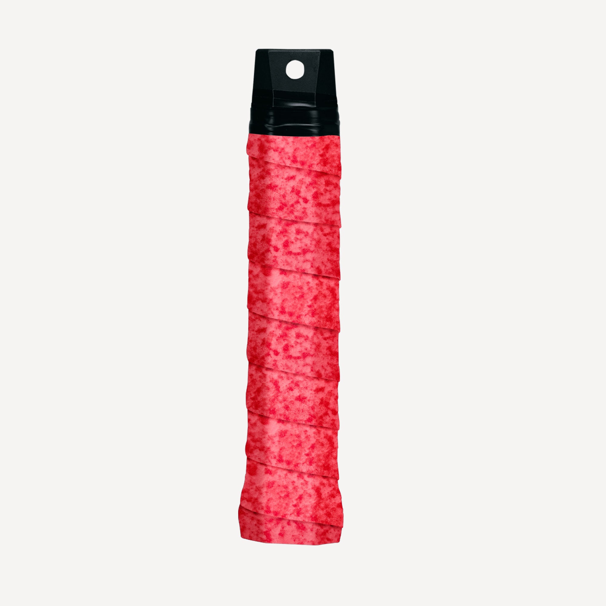 Wilson Dry Tennis Overgrip - Red (2)