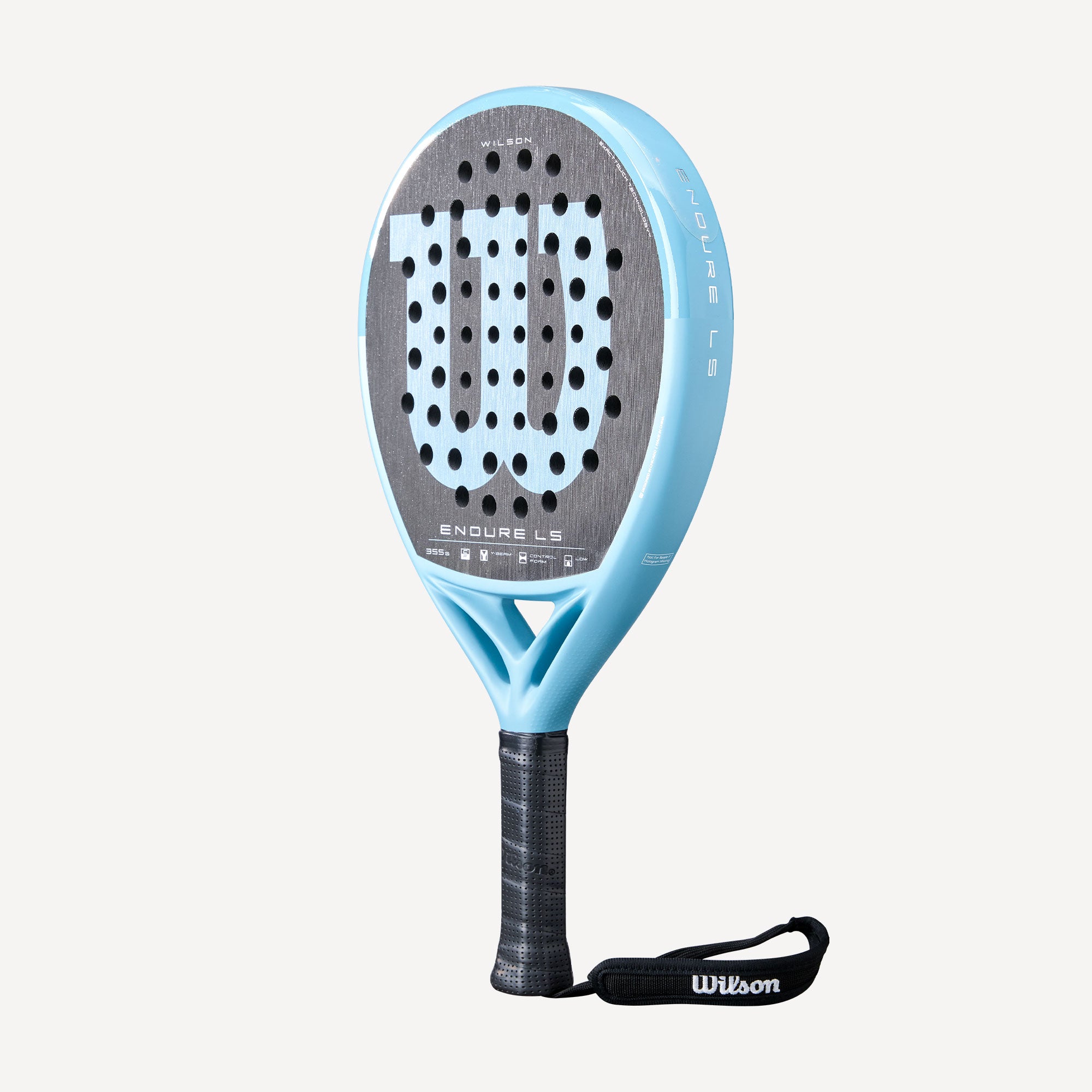 Wilson Endure LS V1 Padel Racket