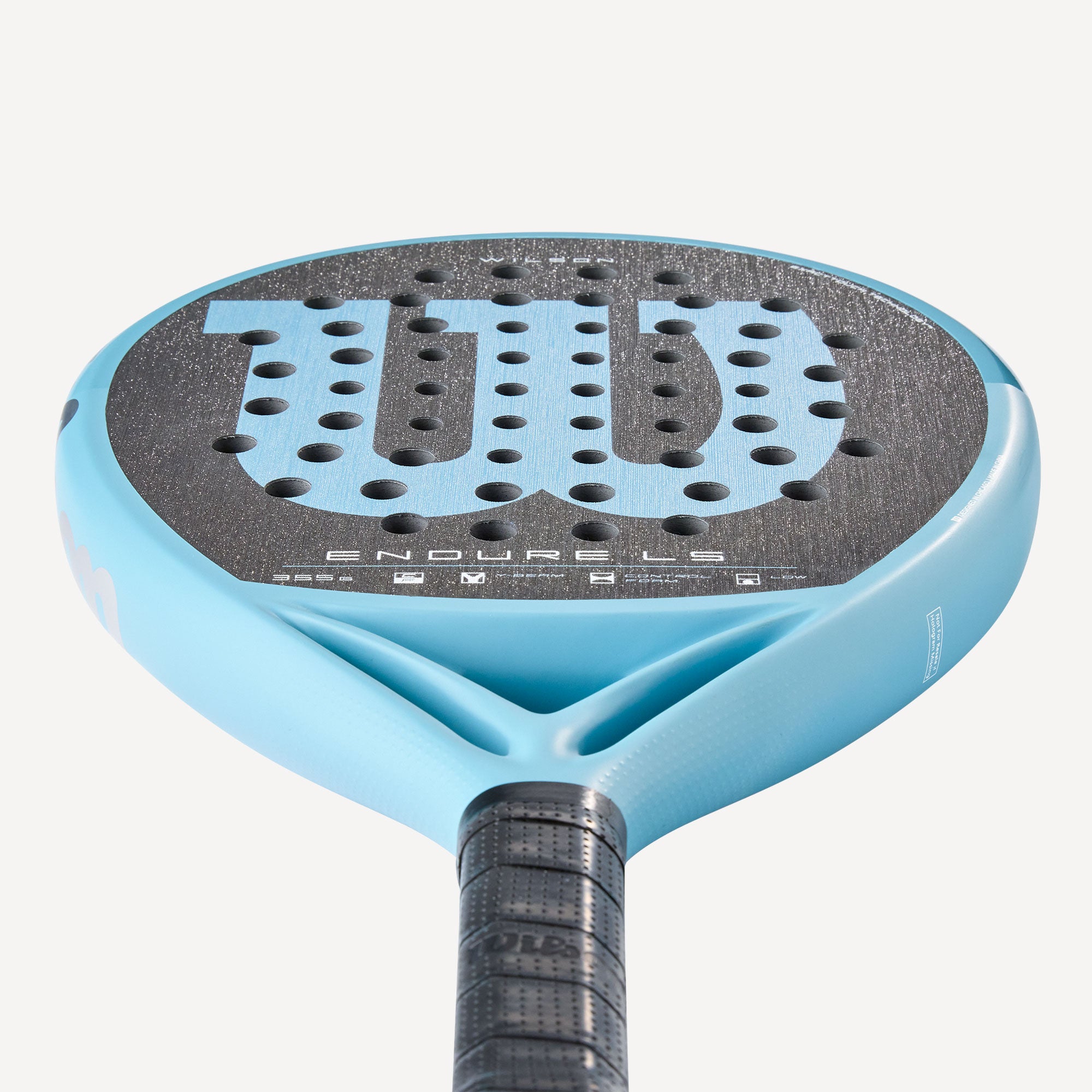 Wilson Endure LS V1 Padel Racket