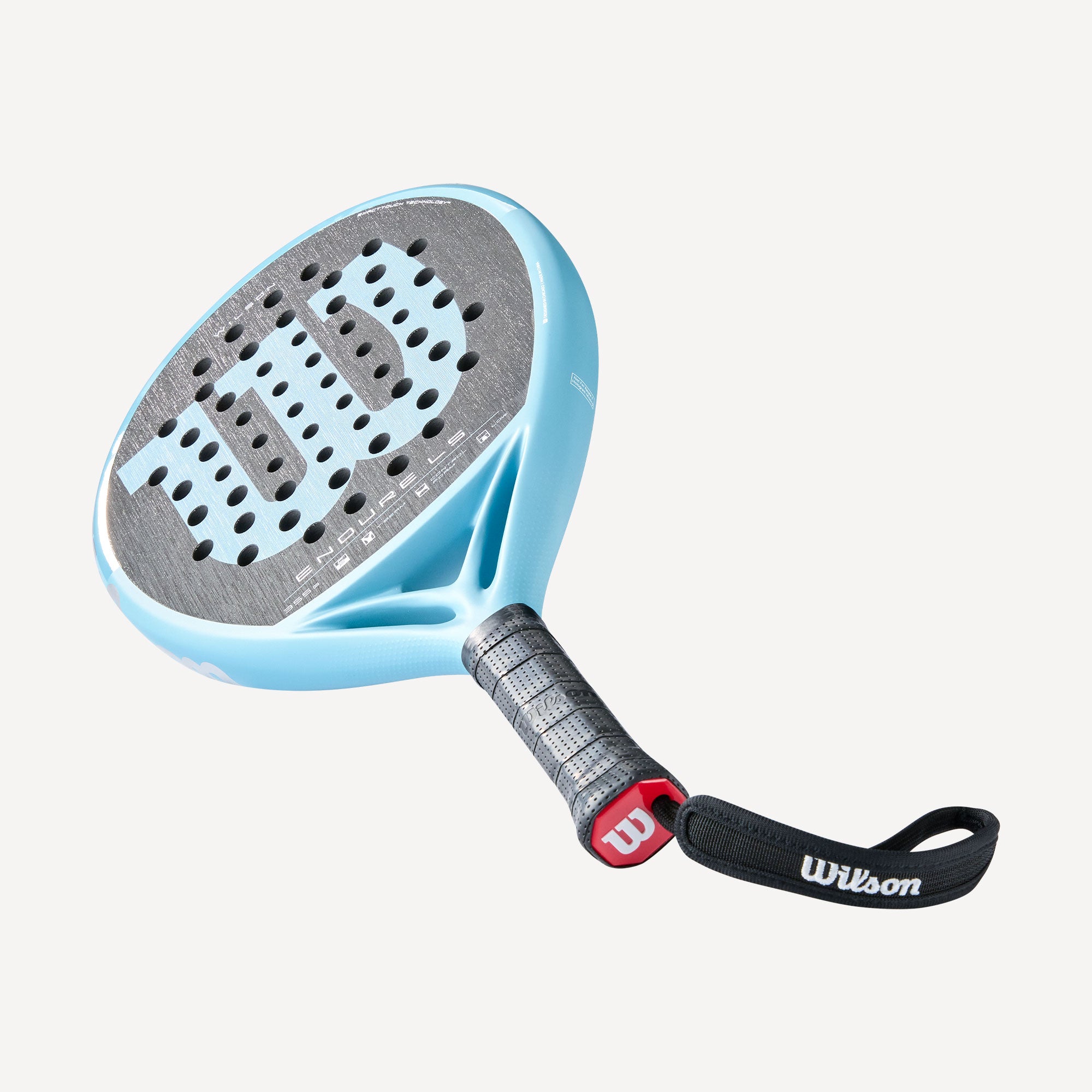 Wilson Endure LS V1 Padel Racket