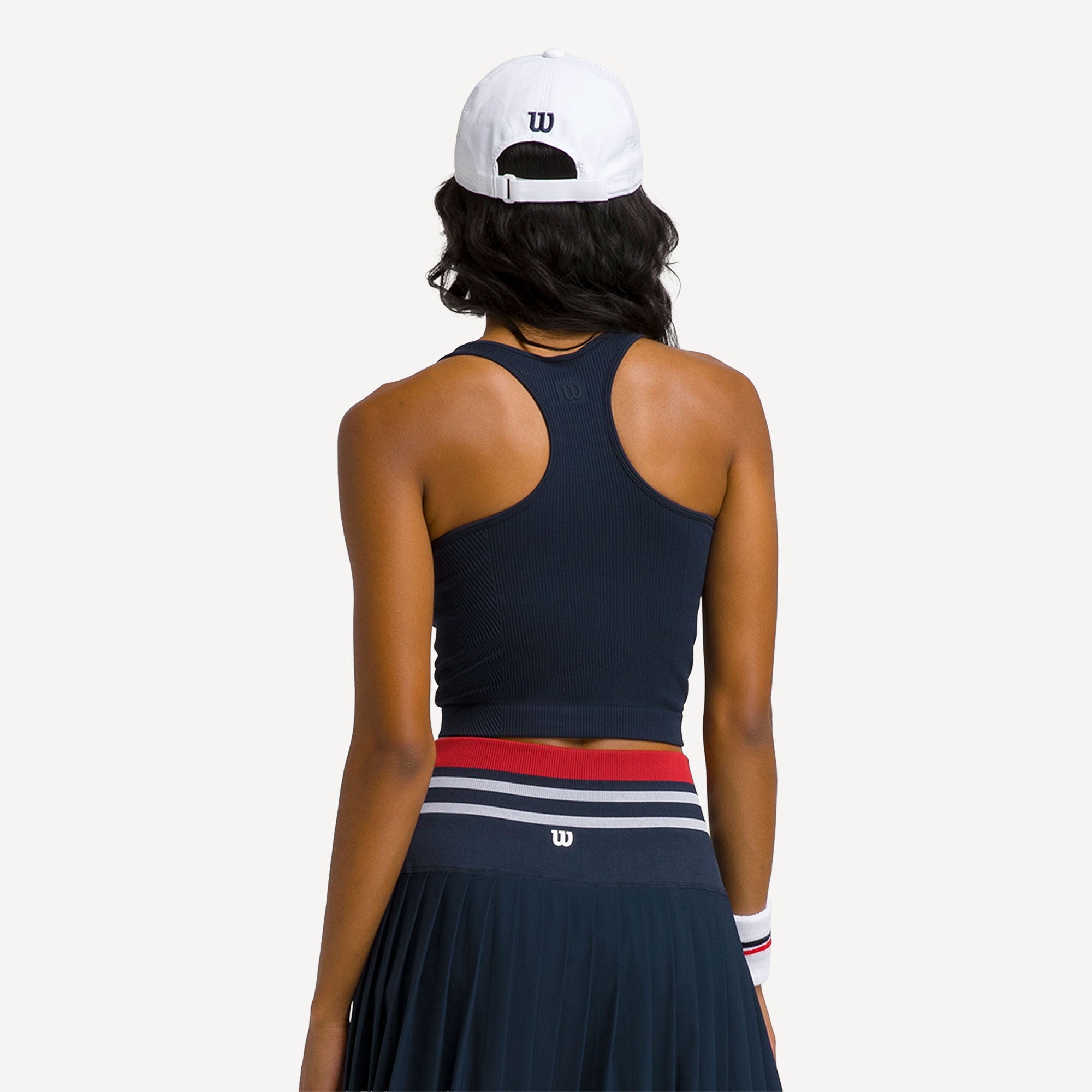 Wilson Everyday Women's Tennis Brami - Blue (2)