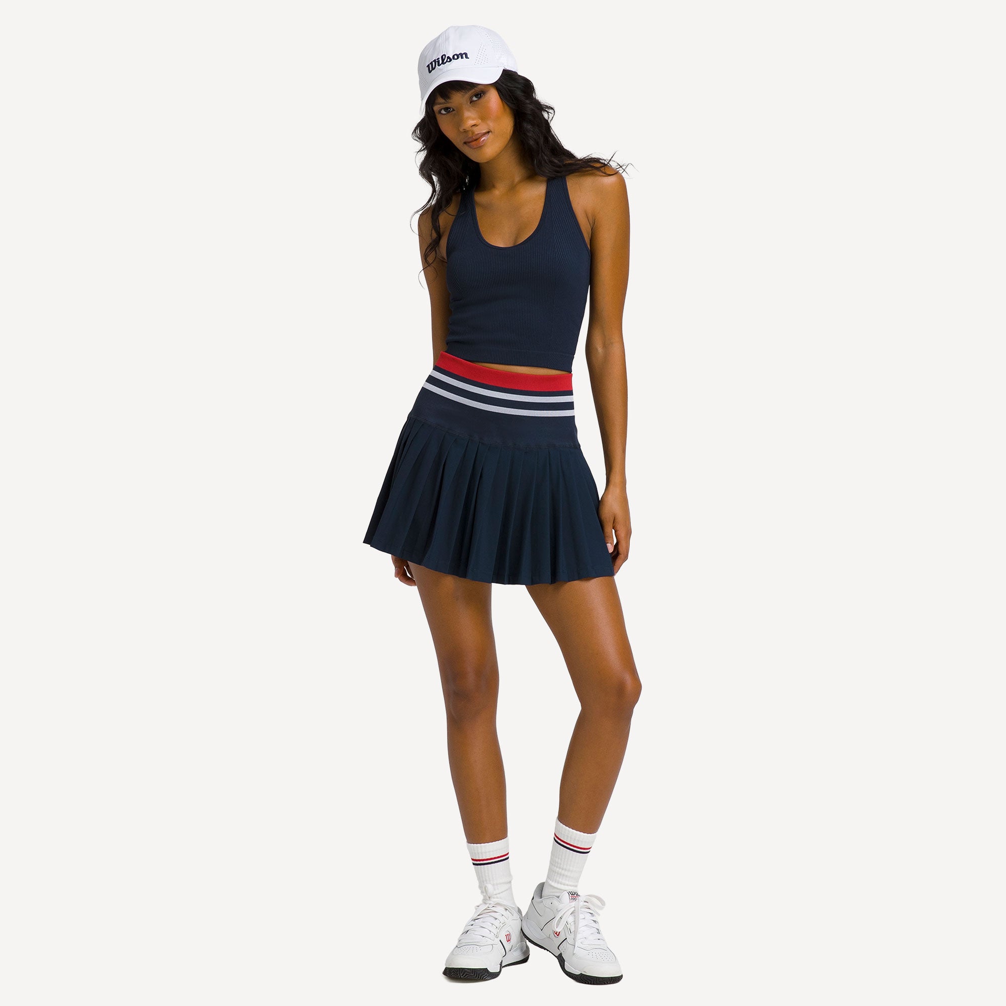 Wilson Everyday Women's Tennis Brami - Blue (5)