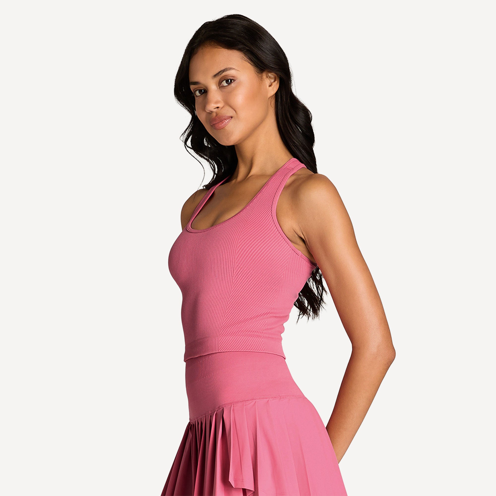 Wilson Everyday Women's Tennis Brami - Pink (3)