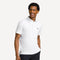 Wilson League Men's Tennis Polo - White (1)