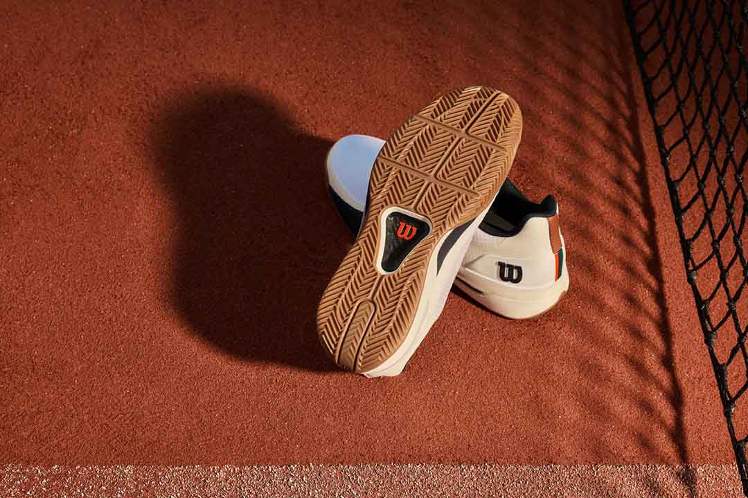 Wilson Men's Tennis Shoes