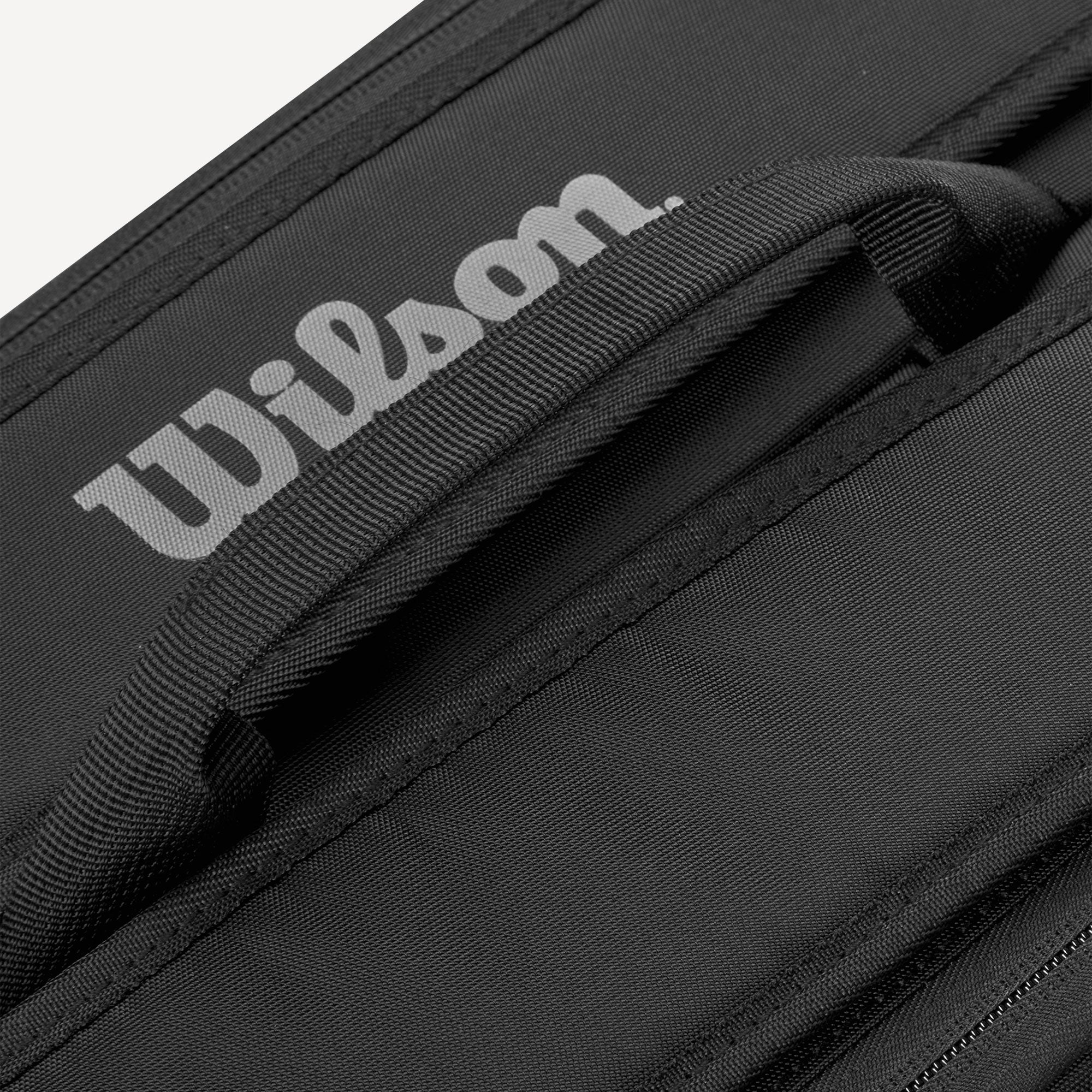 Wilson Noir Tour 6 Racket Tennis Bag - Black (4)