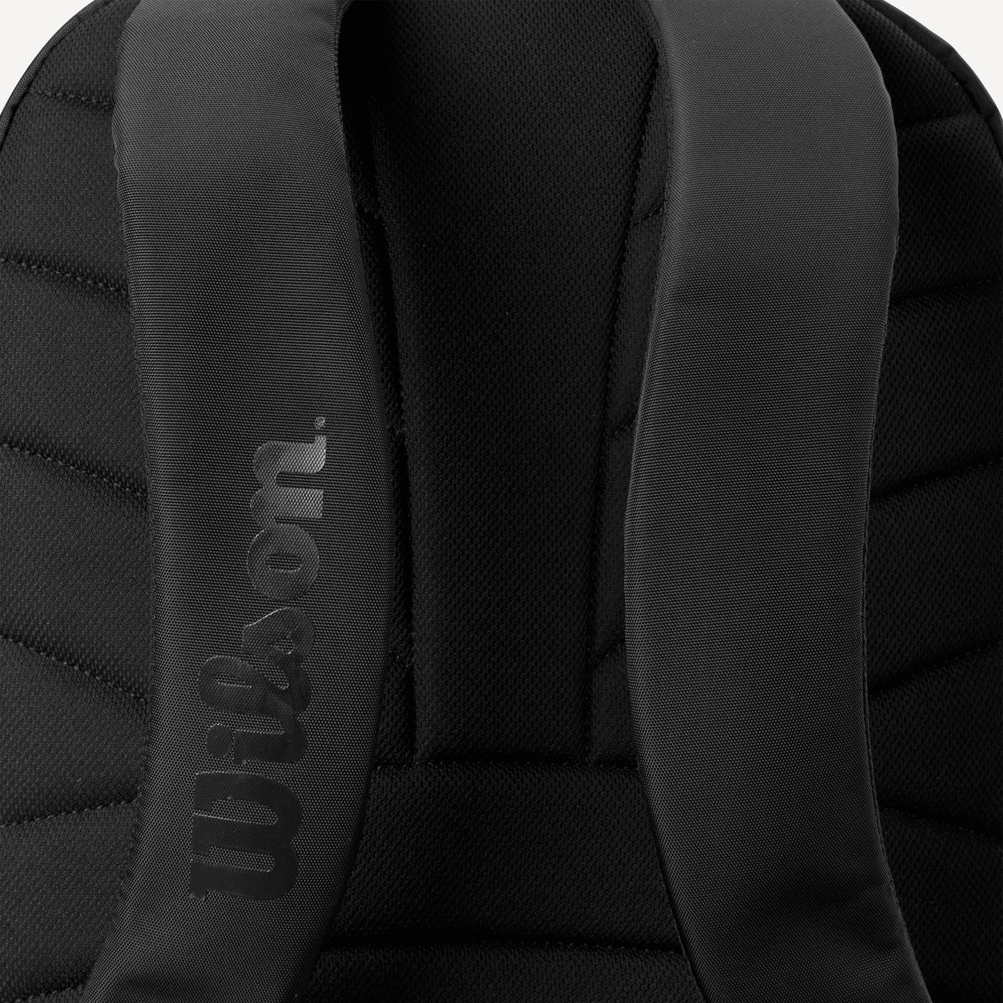 Wilson Noir Tour Tennis Backpack Black (3)