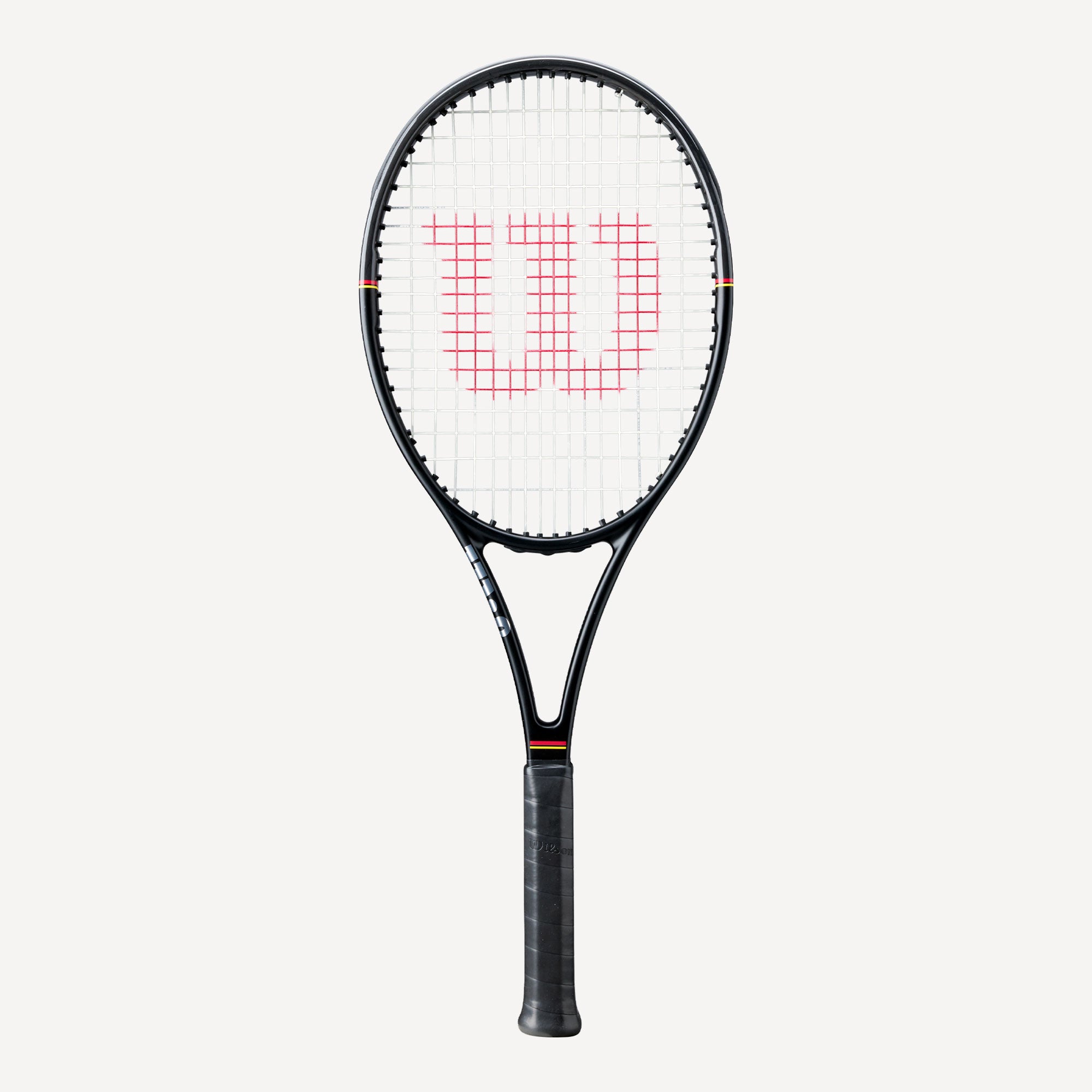 Wilson Pro Staff 97UL Classic Tennis Racket - Black (1)