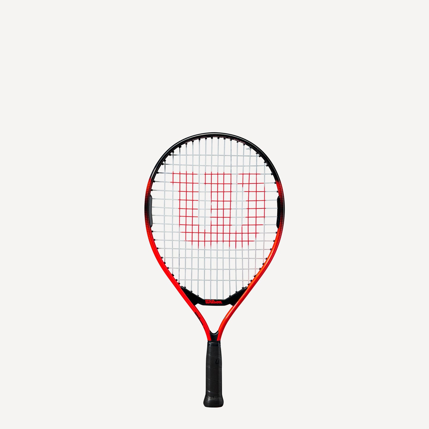 Wilson Pro Staff Precision 19 Junior Tennis Racket (1)