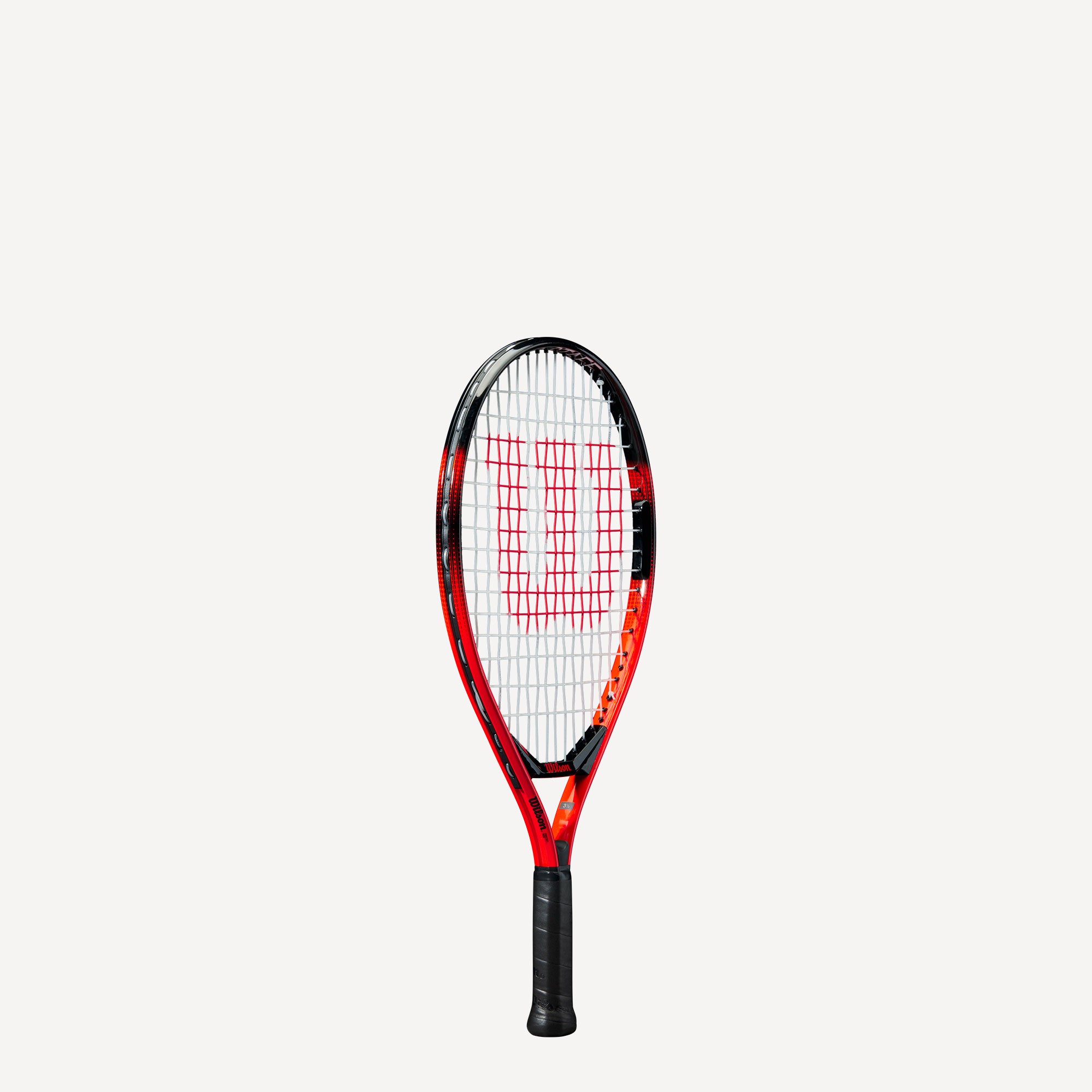 Wilson Pro Staff Precision 19 Junior Tennis Racket (2)