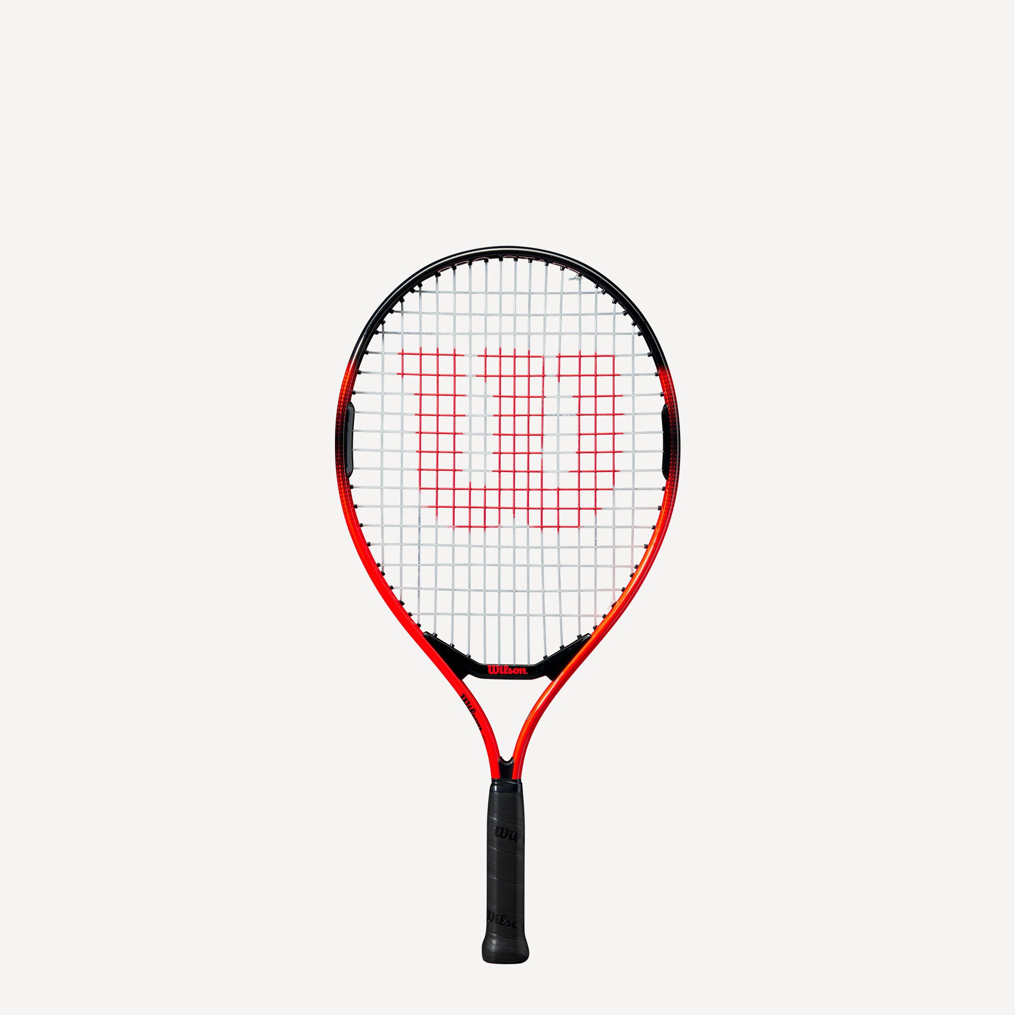 Wilson Pro Staff Precision 21 Junior Tennis Racket (1)