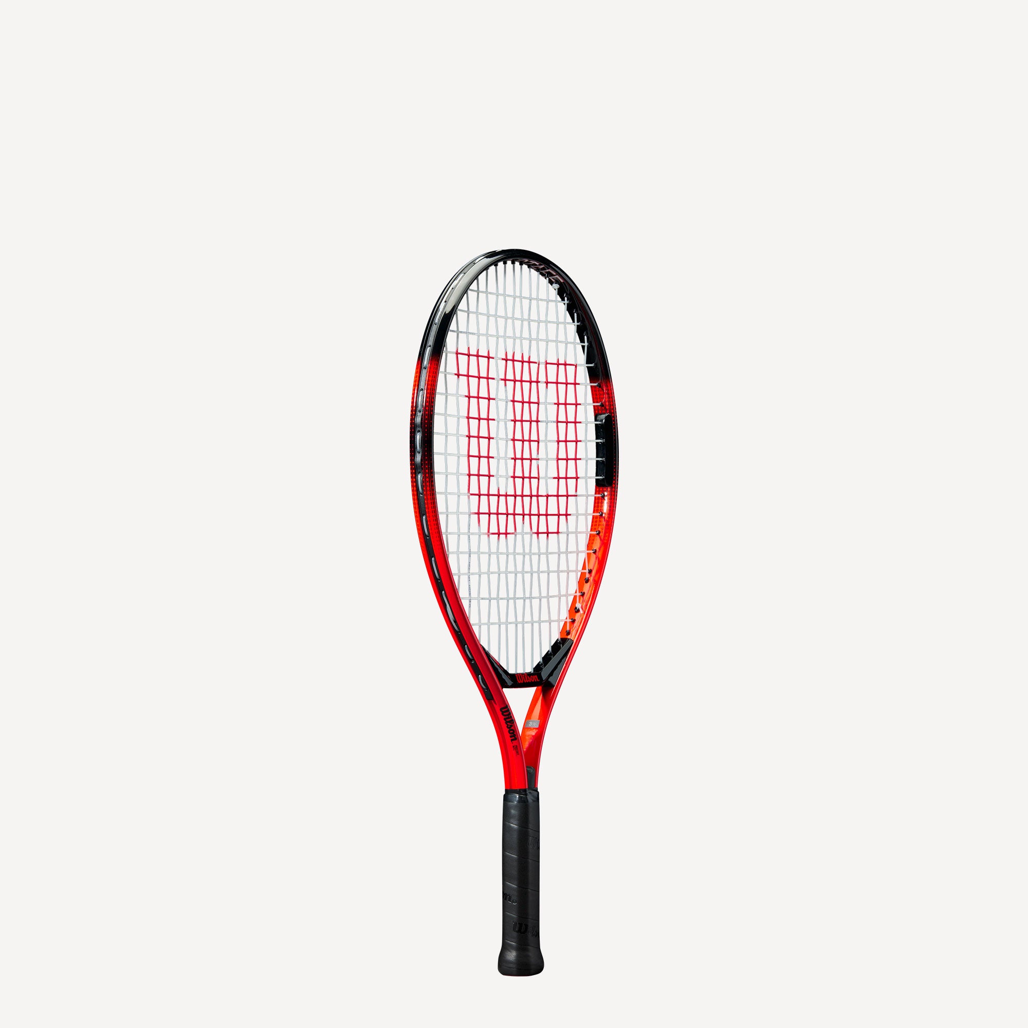 Wilson Pro Staff Precision 21 Junior Tennis Racket (2)